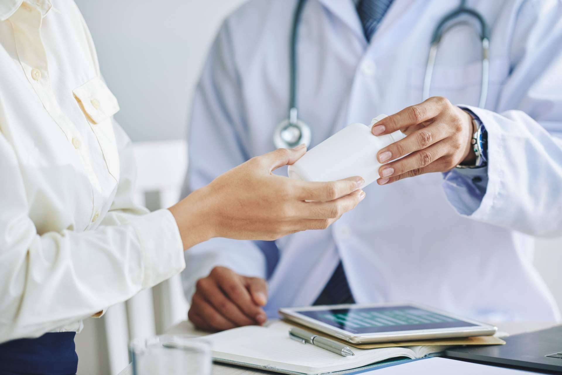 ¿Cuánto cuestan las oficinas de farmacias?