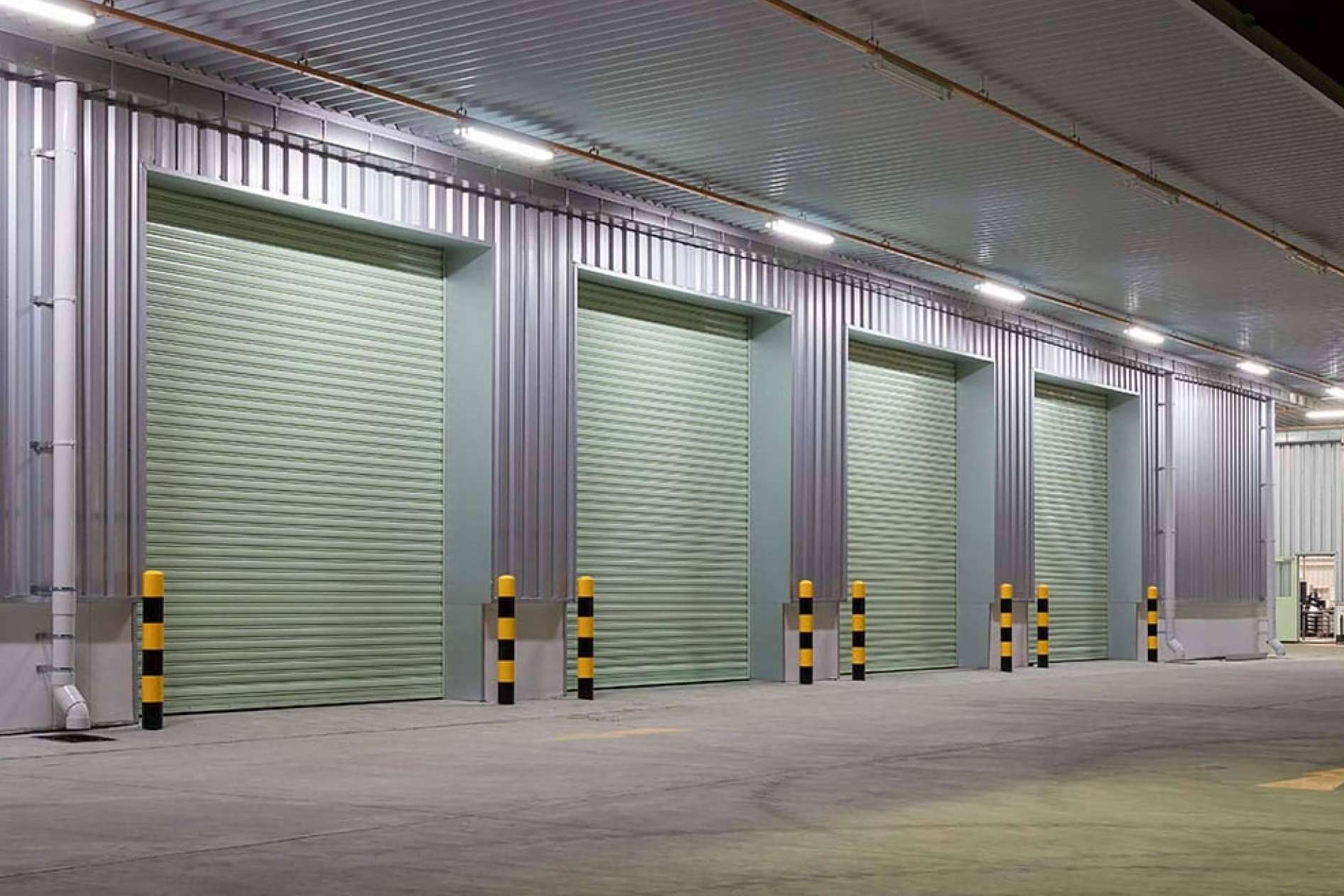 Industrial Properties, una empresa inmobiliaria enfocada en las ventas de bodega comercial