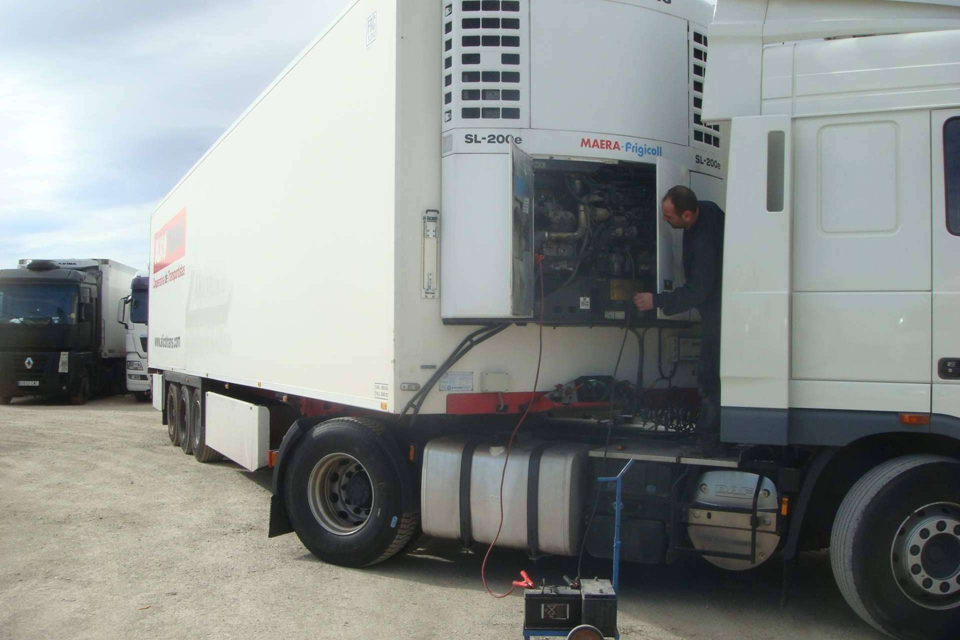 ¿Es rentable ser conductor de tráiler?, por Alicotrans