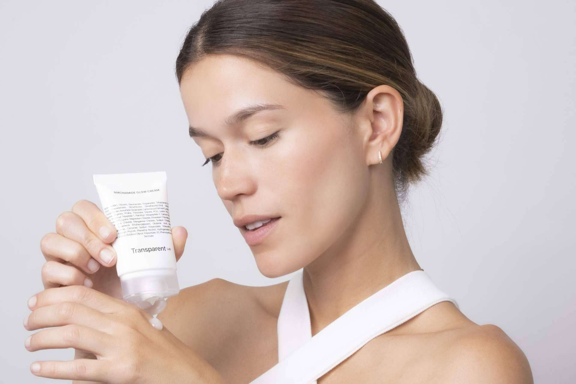 Niche Beauty Lab ofrece su Niacinamide Glow Cream