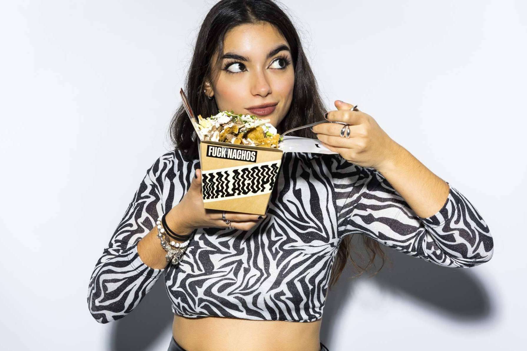 Los auténticos chilaquiles mexicanos conquistan Madrid, con Malacopa