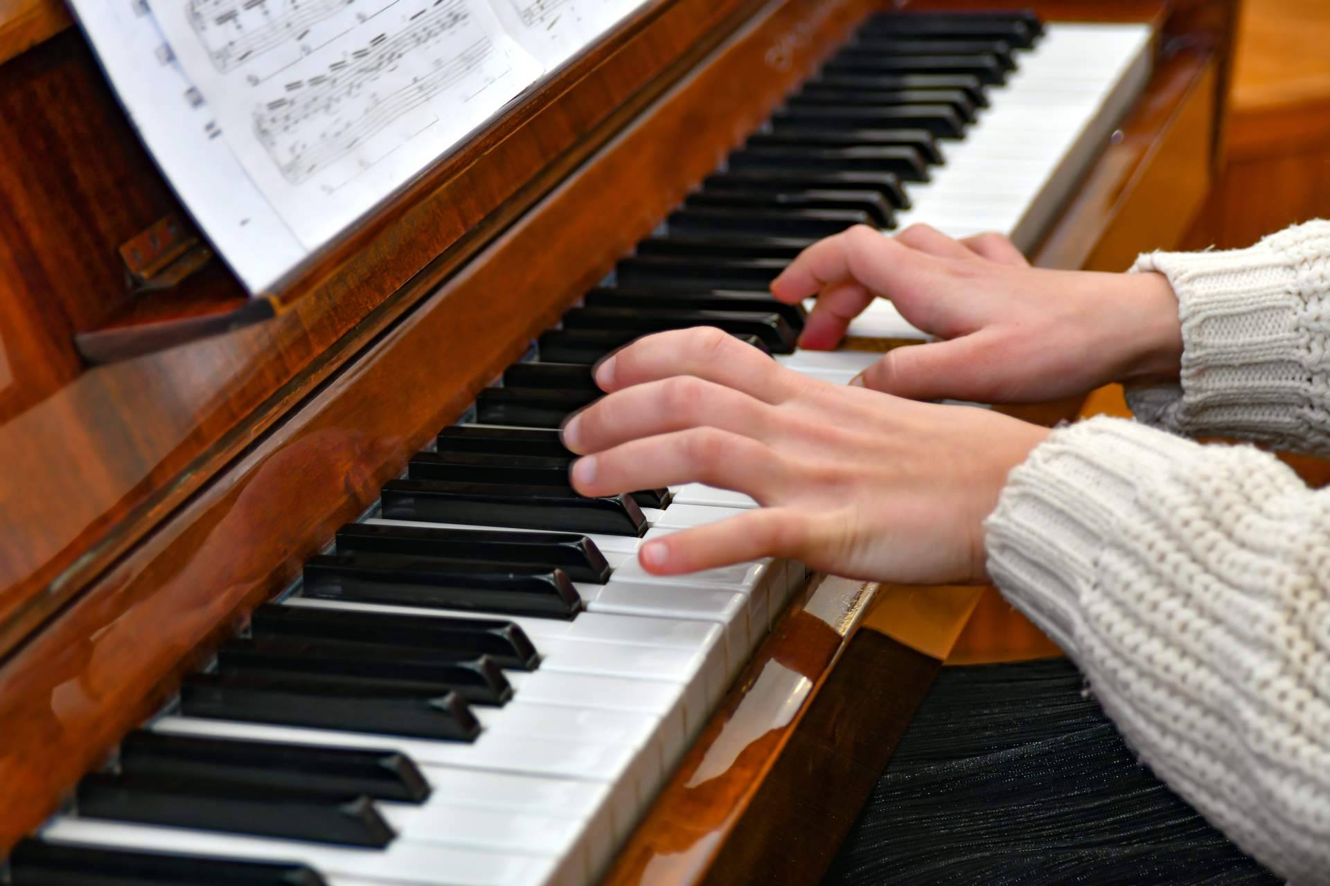 La revolución musical online. TEDMA Academy está transformando la forma de aprender música