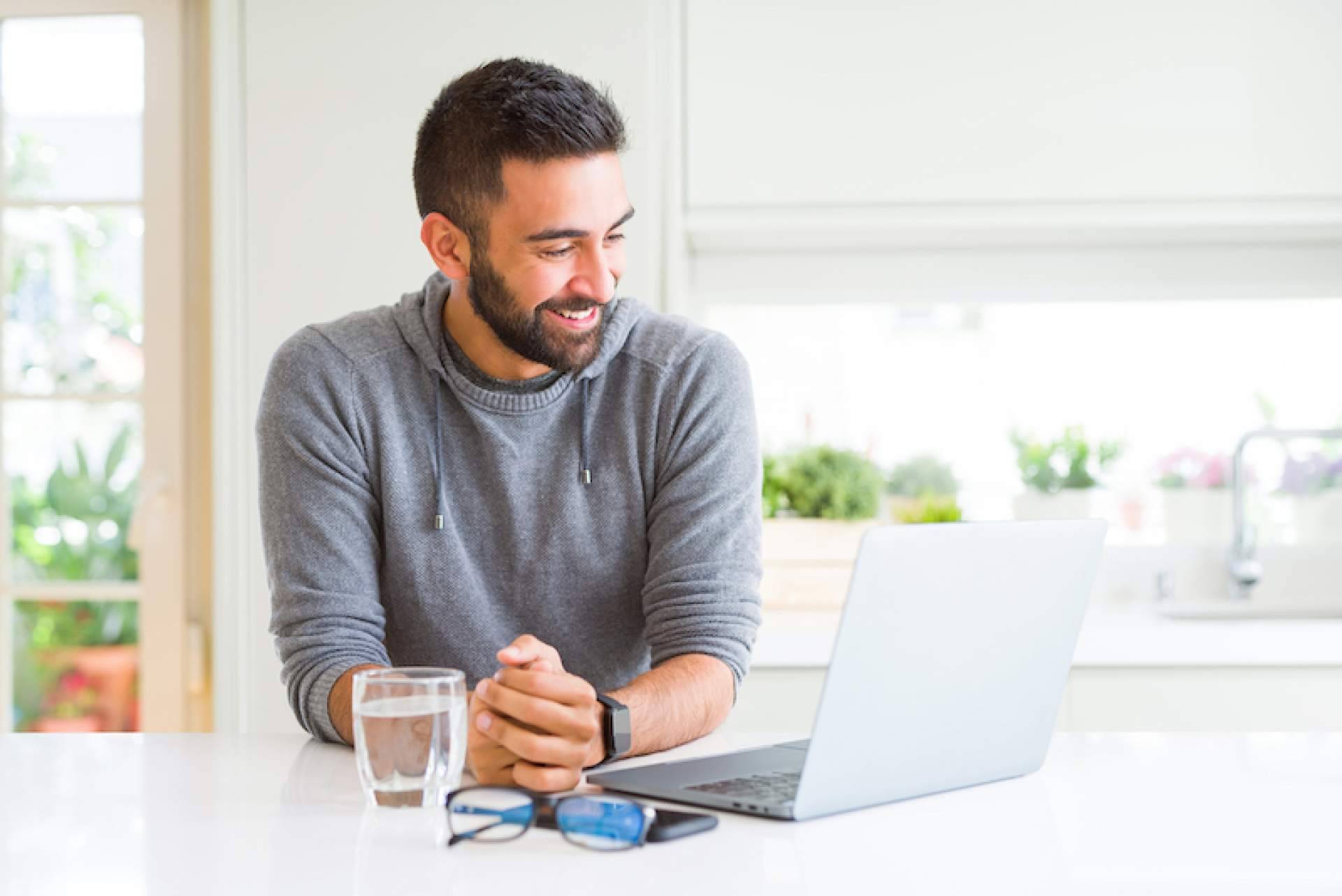 Tu Terapia Online ofrece una diversidad de psicólogos online para acudir a terapia cuando sea necesario