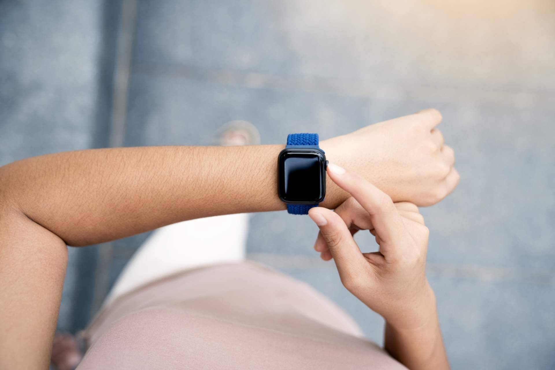Control de las constantes vitales con Beat One Watch