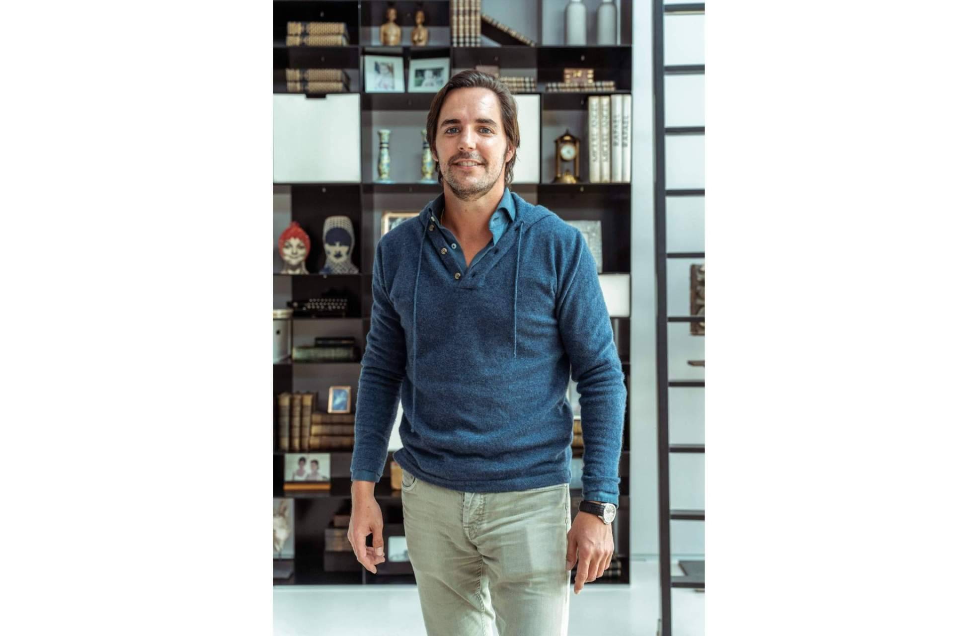 El impacto de internet en el mundo empresarial, con Hugo Arévalo