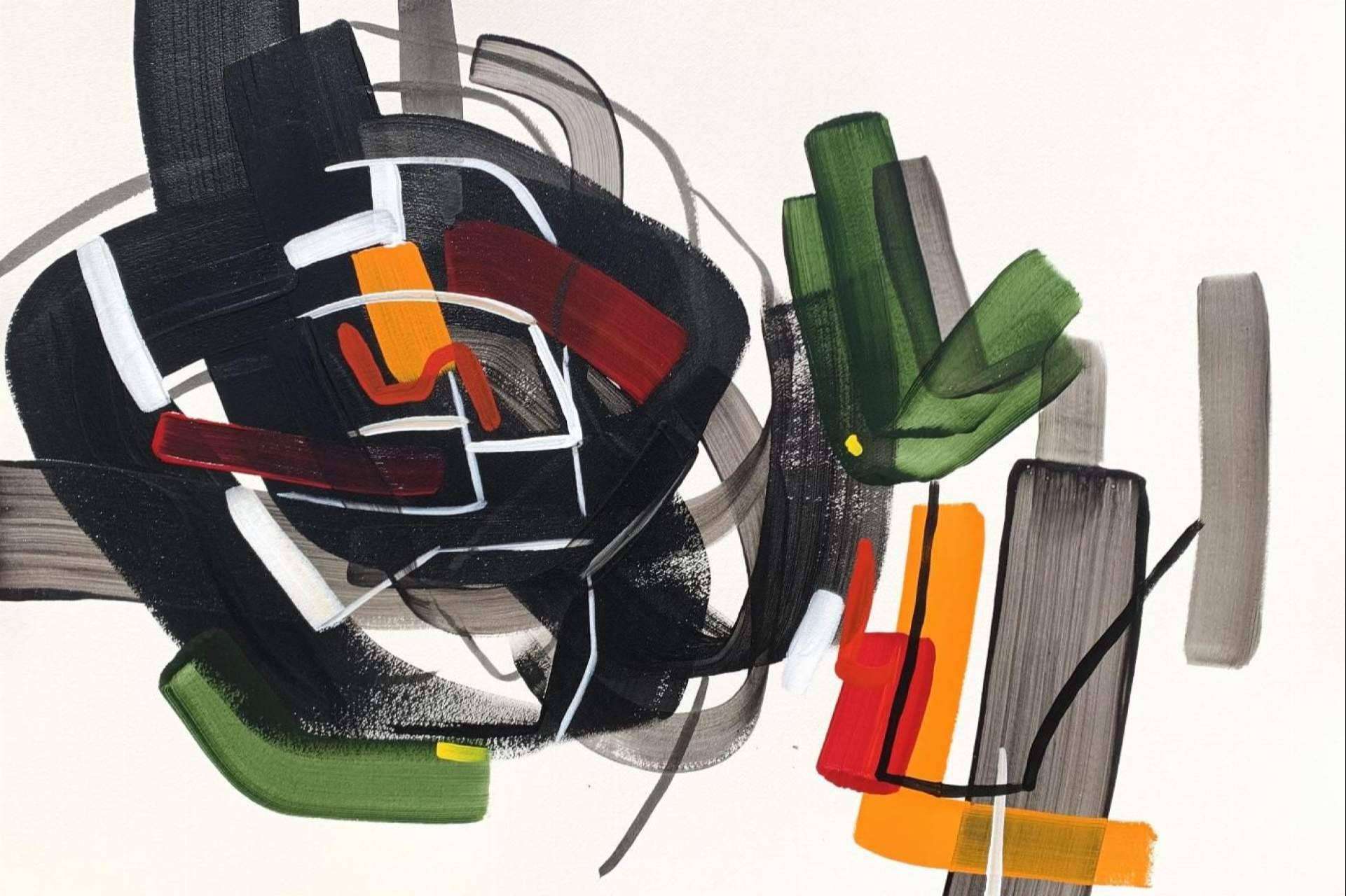 Participación en JustLX de la S Gallery
