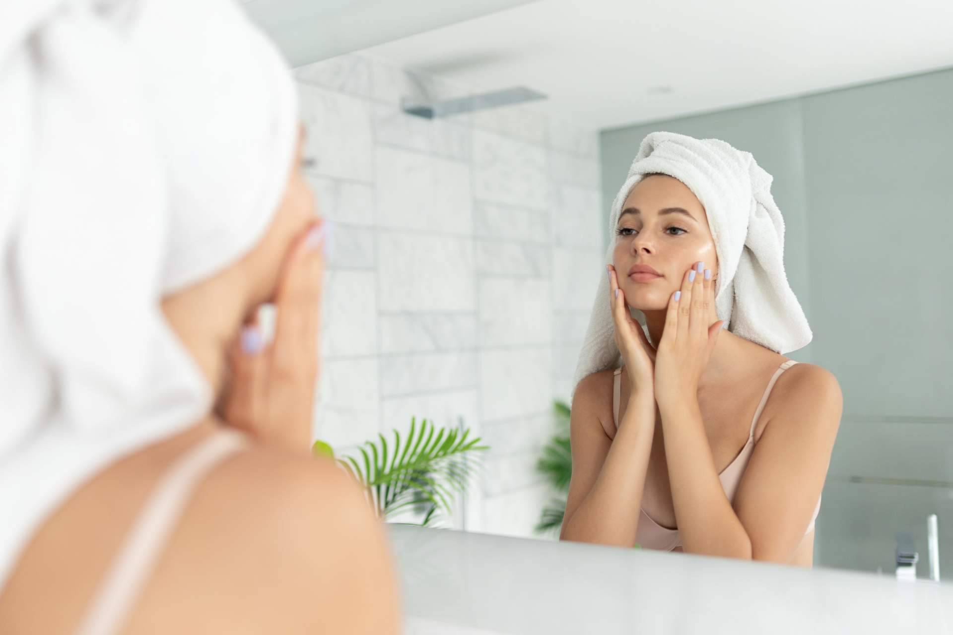 ¿Cuáles son algunos de los mejores tips para una buena rutina skin care?, por The Reason Behind