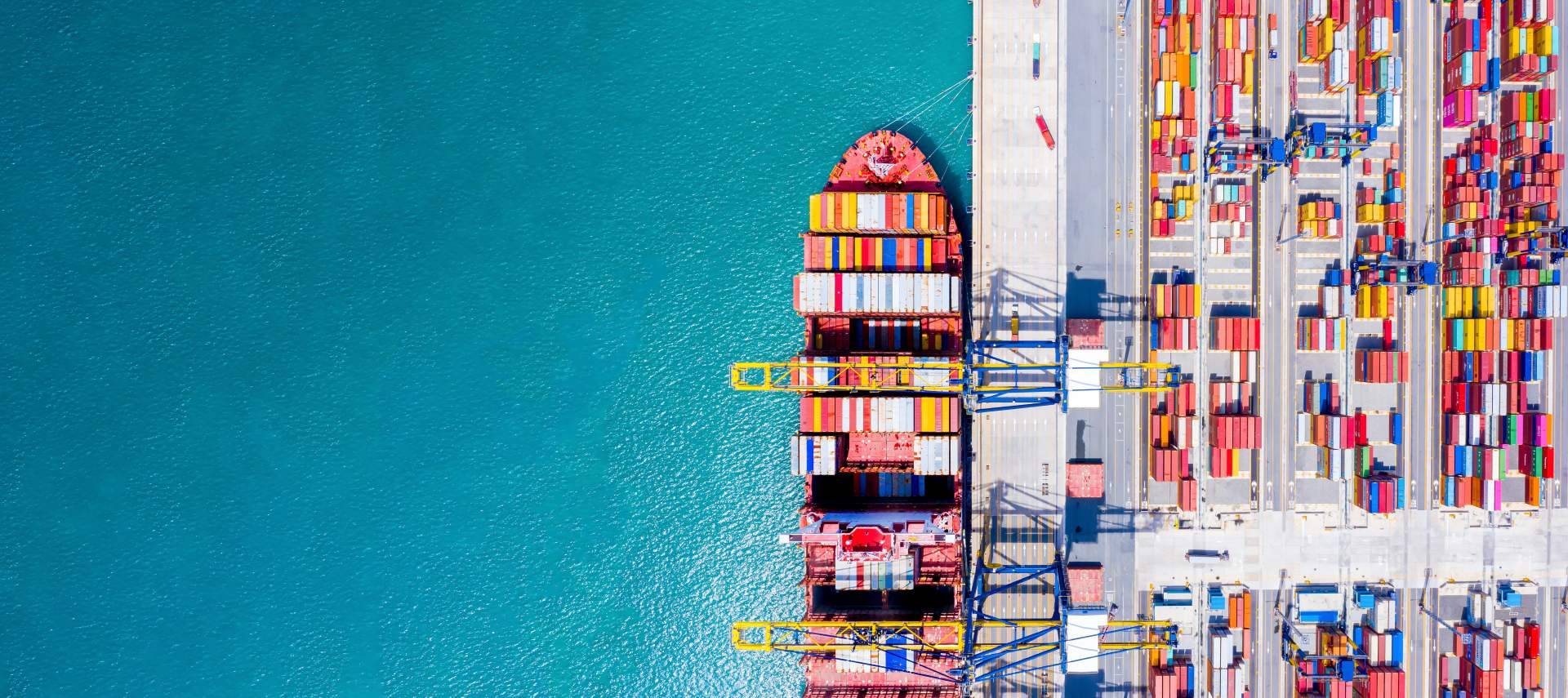 Terra Logistika ofrece un servicio de transporte adecuado, tanto nacional como internacional