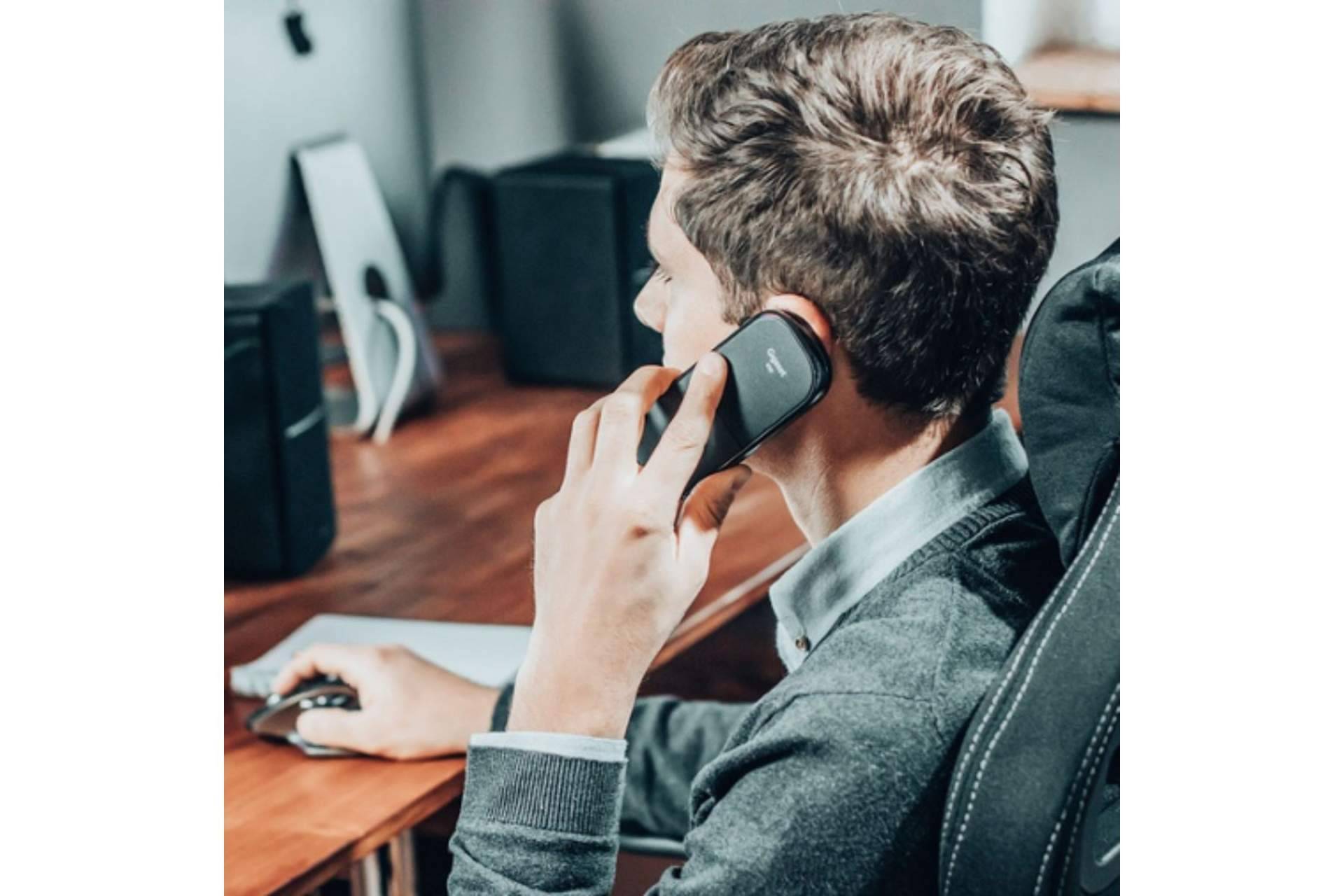 Gigaset ION, comunicaciones flexibles y sin límites para empresas