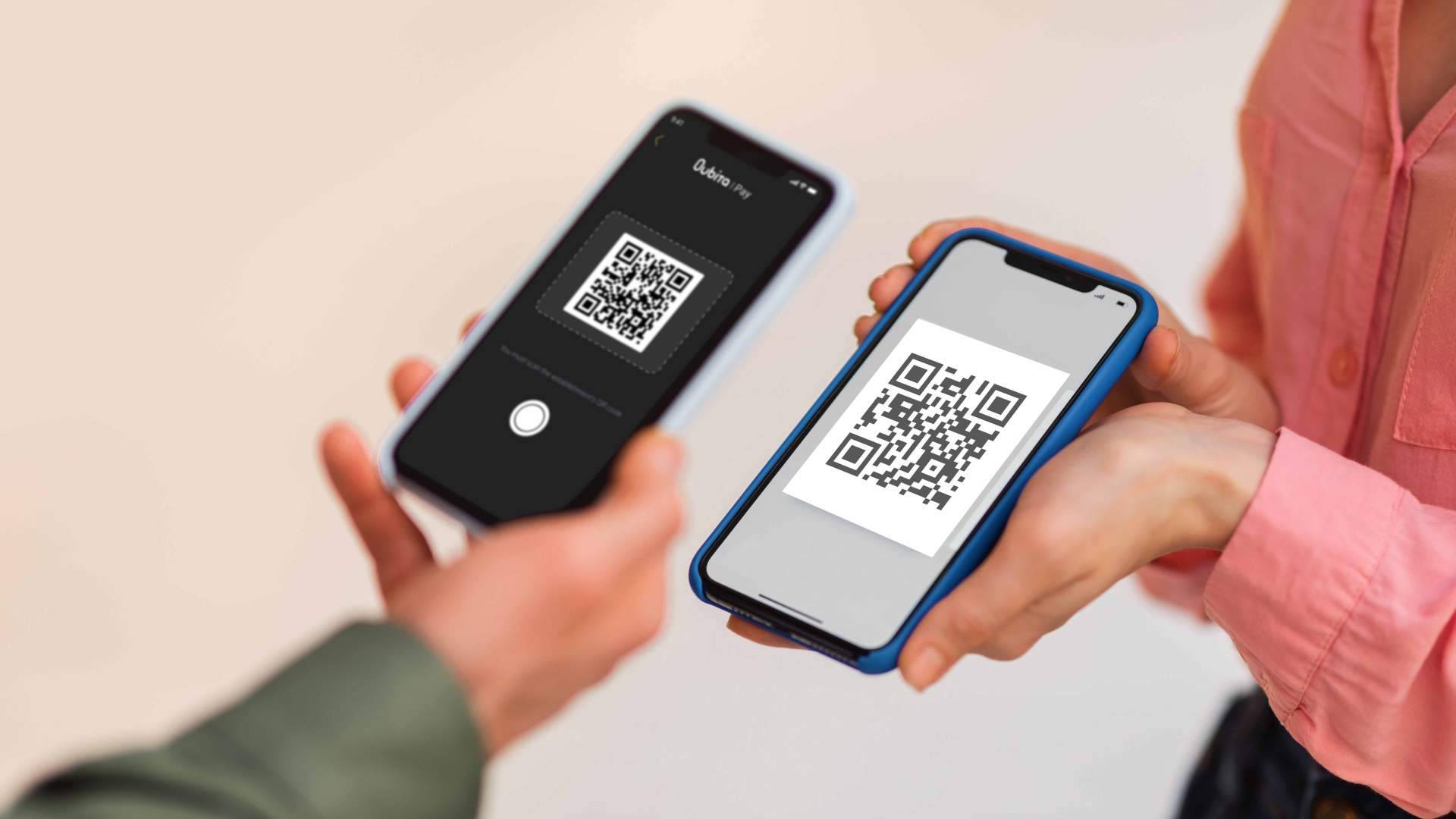 Impulsar la criptoeconomía en la empresa, Oubita pivota el B2B