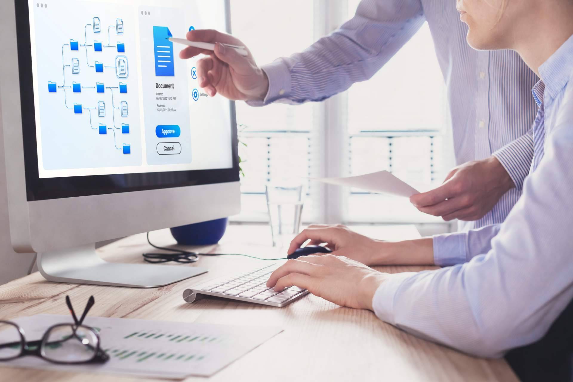 La gestoría online Asesoría Fiscália, simplifica y agiliza los trámites administrativos y fiscales de las empresas