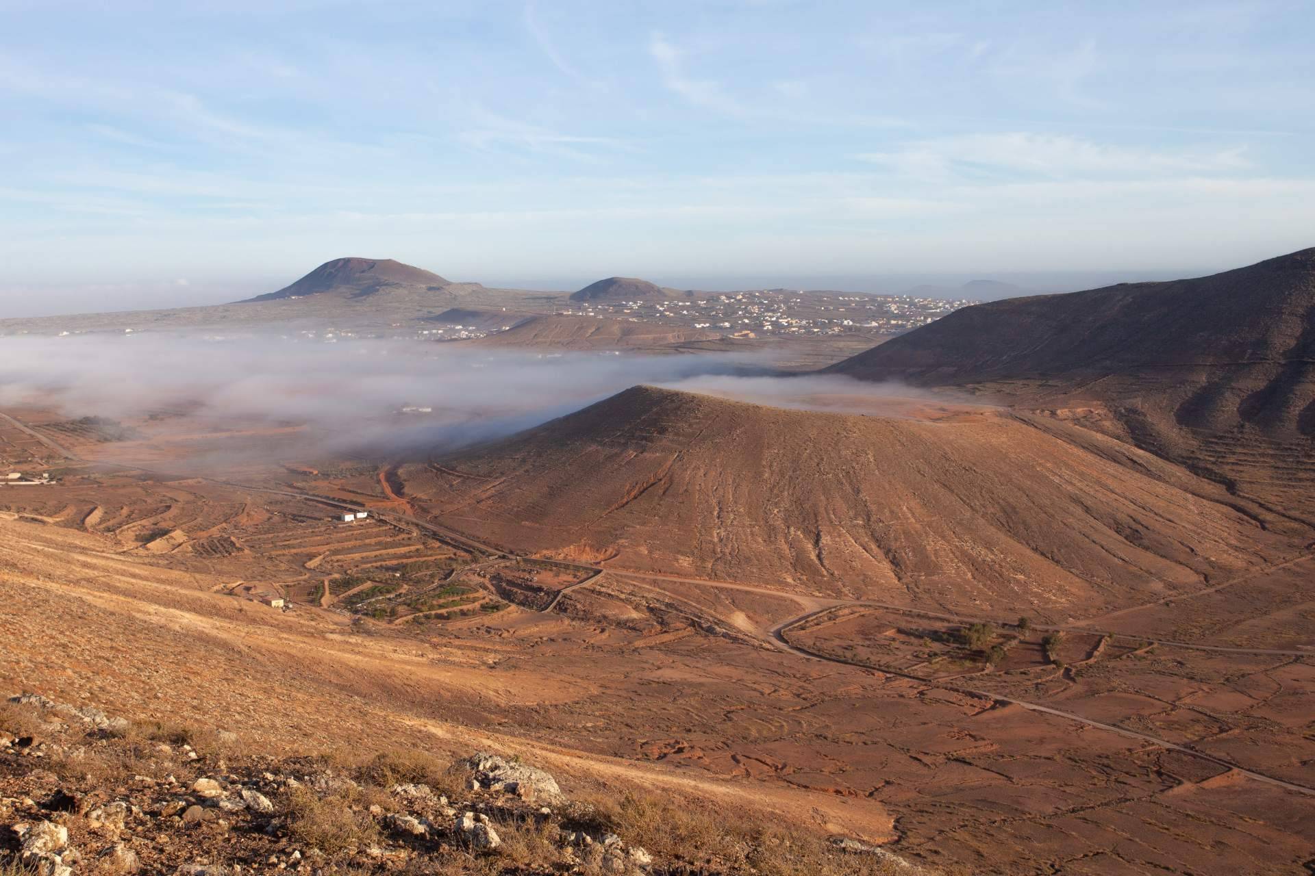Una manera diferente de visitar Fuerteventura en verano, con Balcón Canario