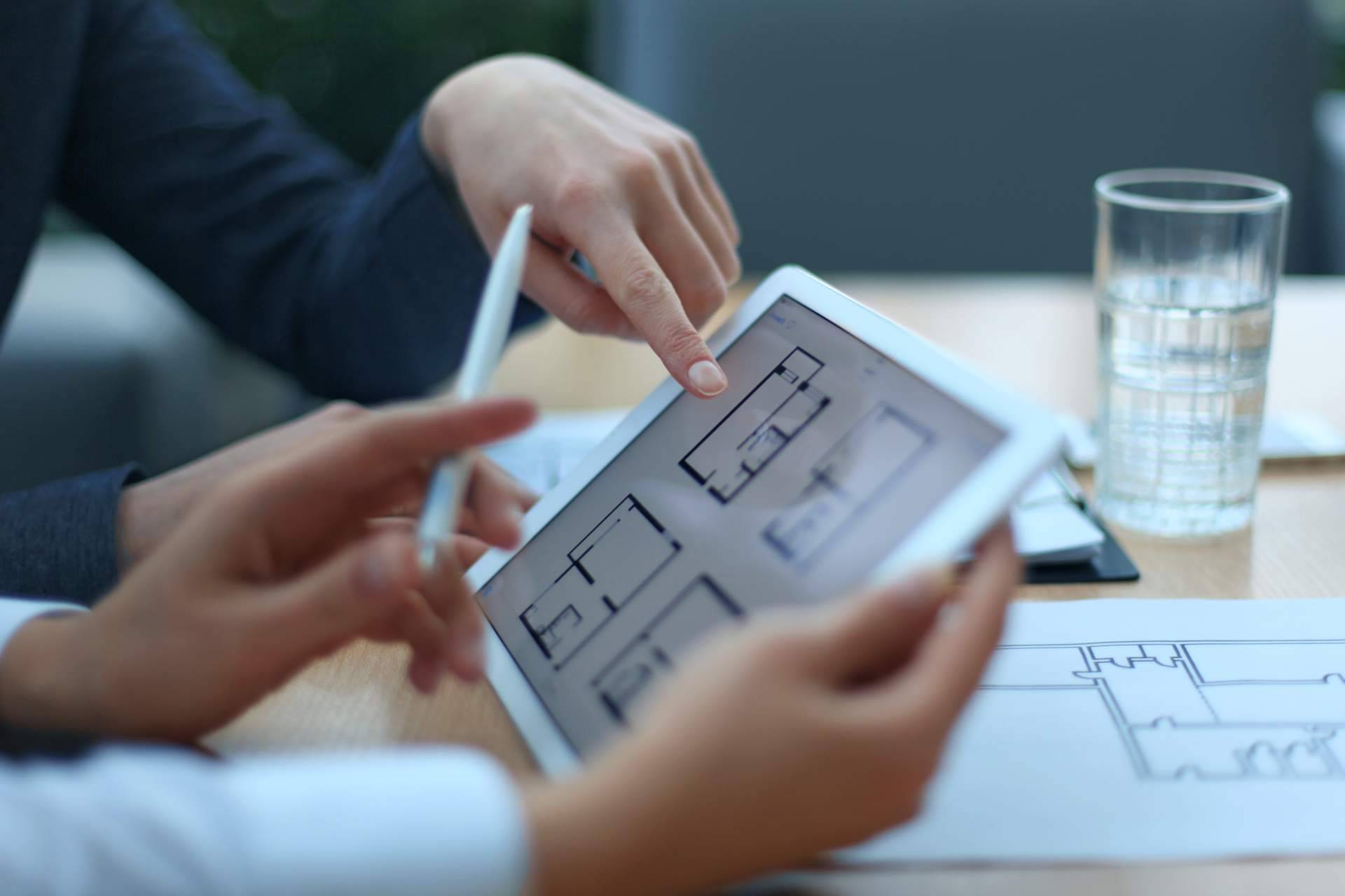 Ac-Fortia ofrece servicios de consultoría técnica especializados en construcción