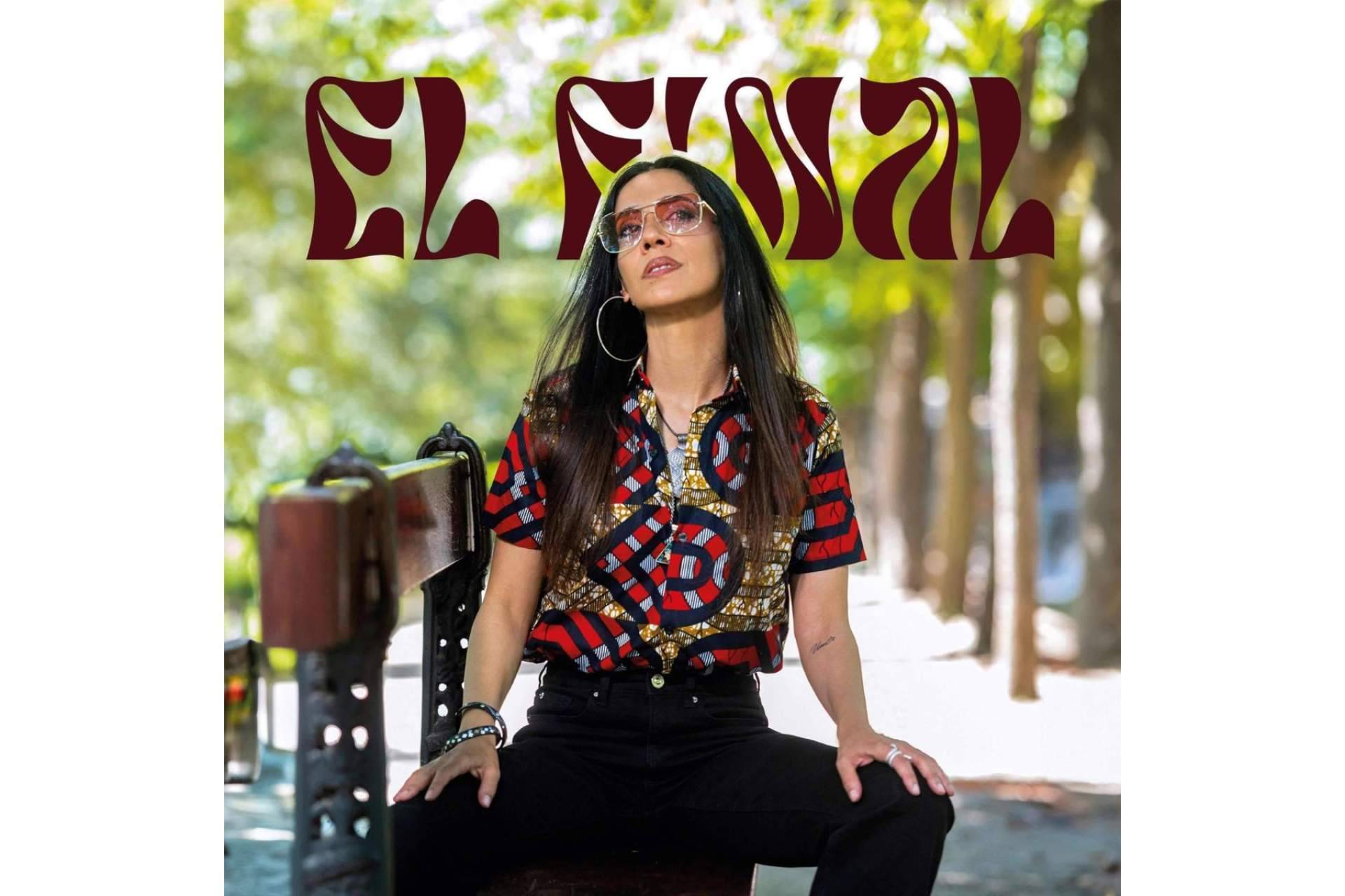 'El Final', el nuevo single de Suilma Aali
