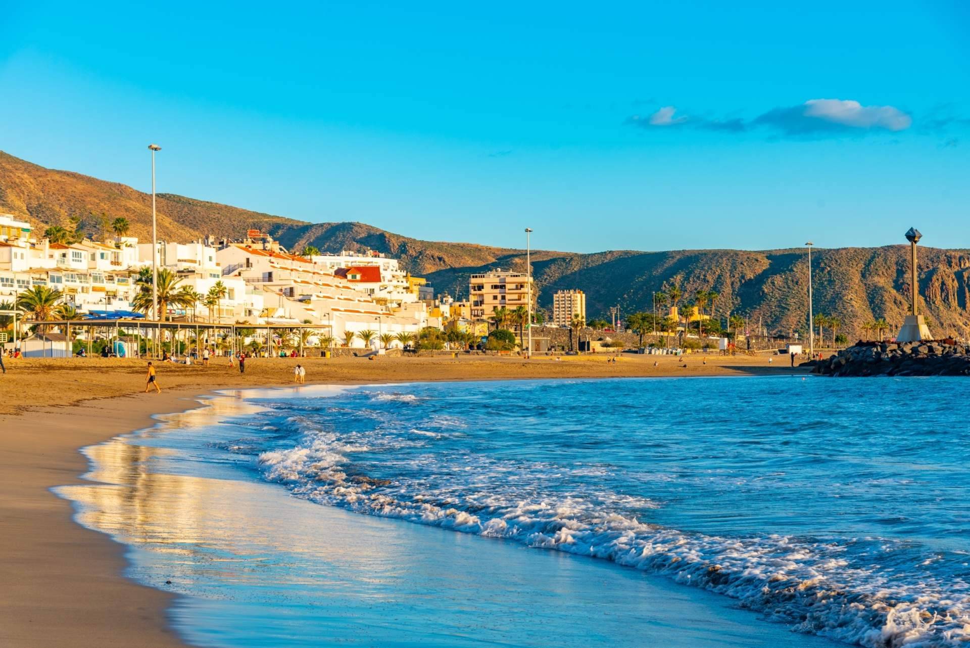 Canarias.com ofrece alquileres de lujo en Tenerife al alcance de todos