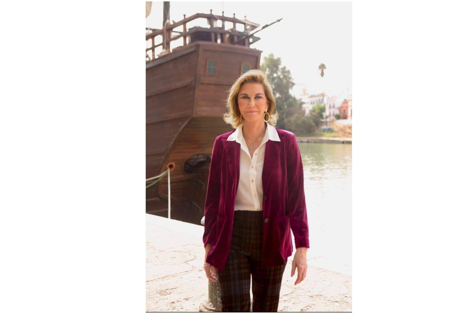 Conseguir un outfit adecuado para cada ocasión gracias a Sonia B. Showroom