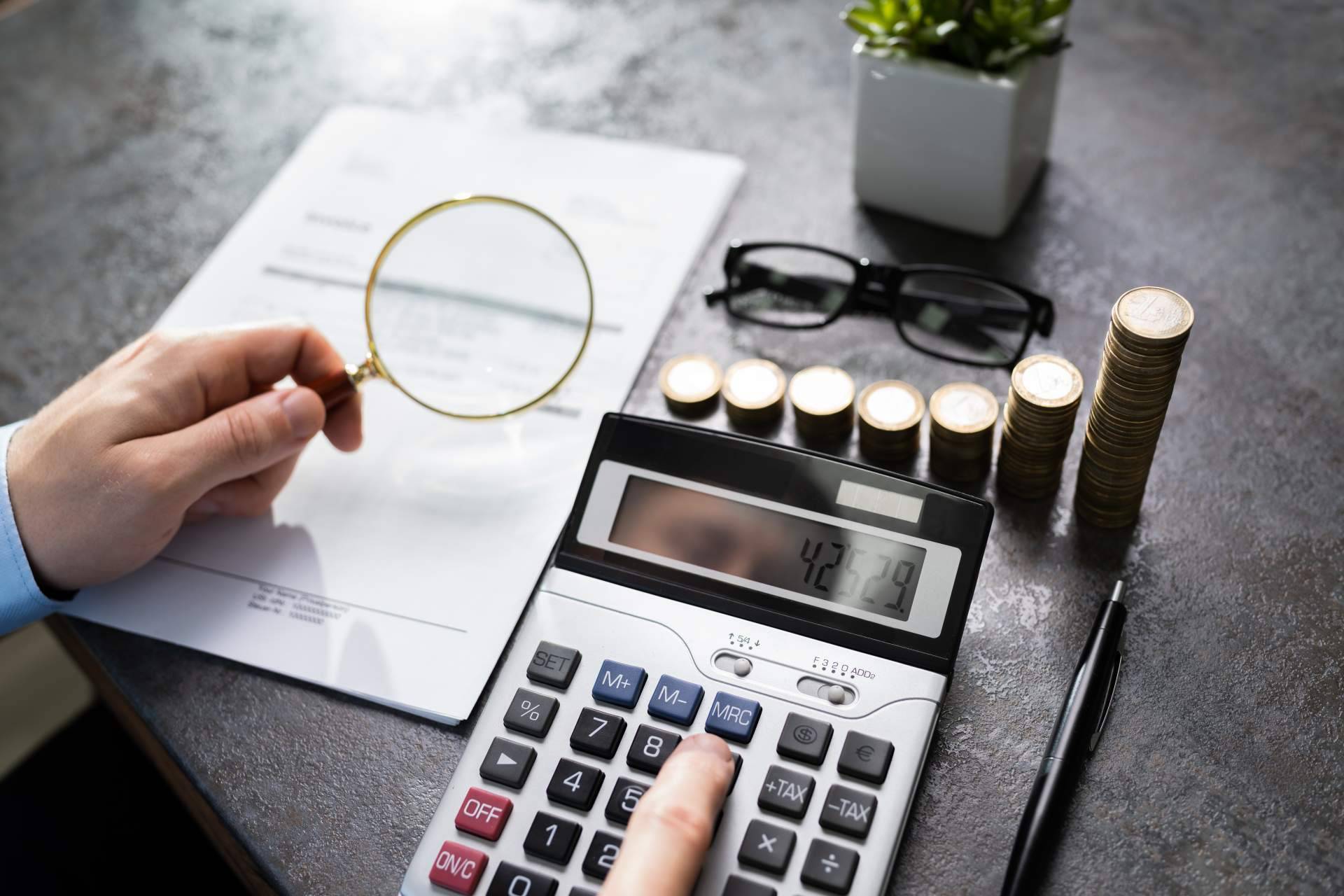 La importancia de contar con asesoría fiscal y contable tanto para autónomos como empresas, de la mano de Financial Health