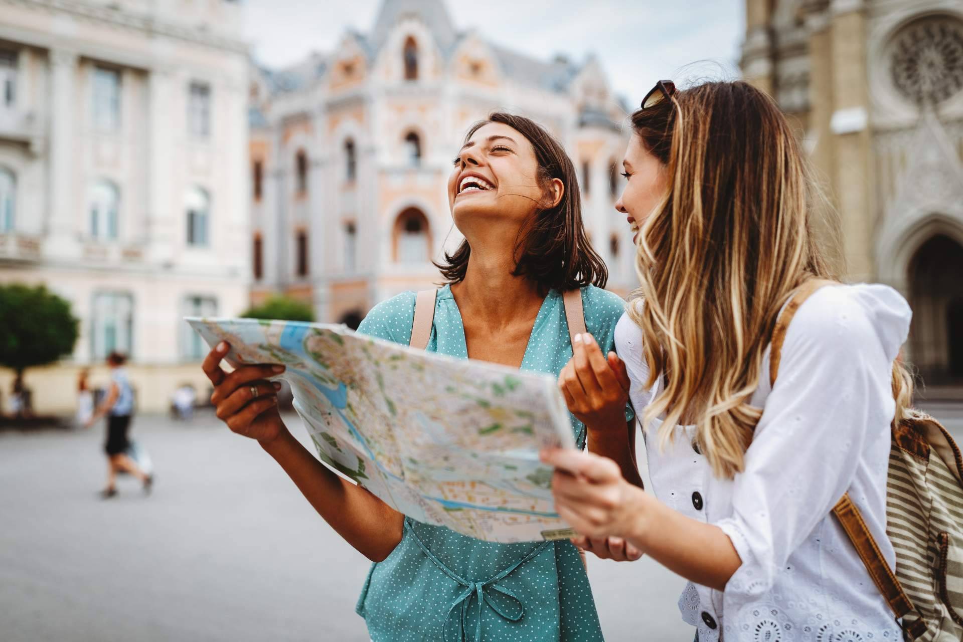 Protección ante imprevistos y tranquilidad para los viajeros, así es el seguro de cancelación de viaje de Coverontrip