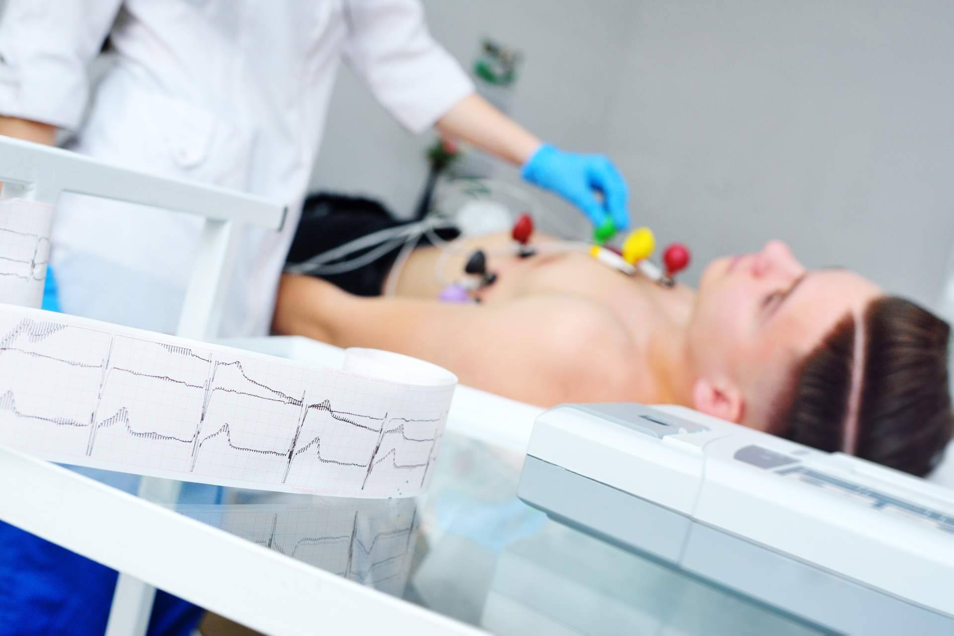 Pruebas de esfuerzo con gases realizadas por un cardiólogo en Valencia, en Clínica Jaime I de Catarroja