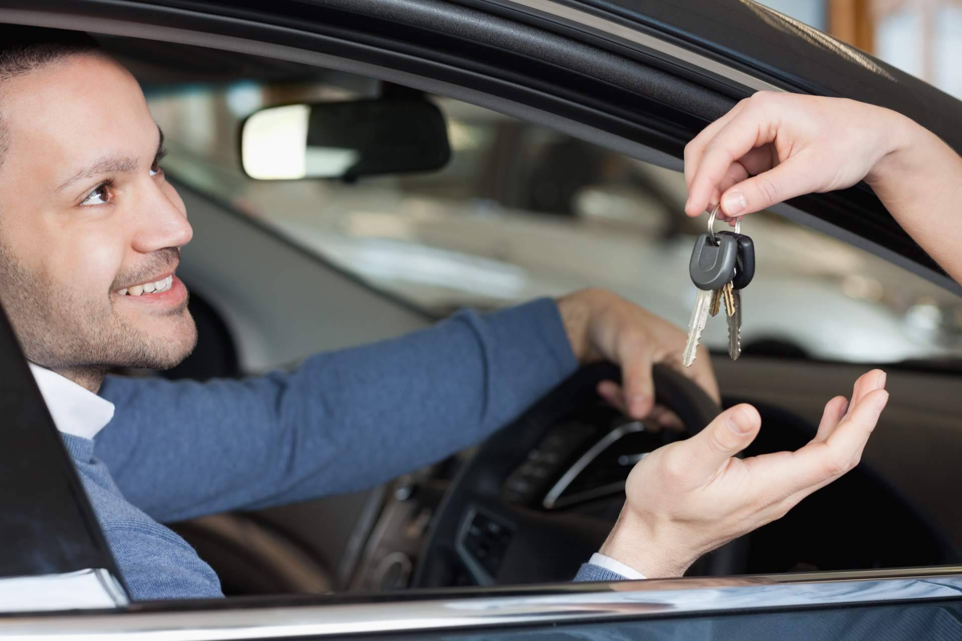 ¿Qué hacer si se pierden las llaves del coche?, la solución de EGINER