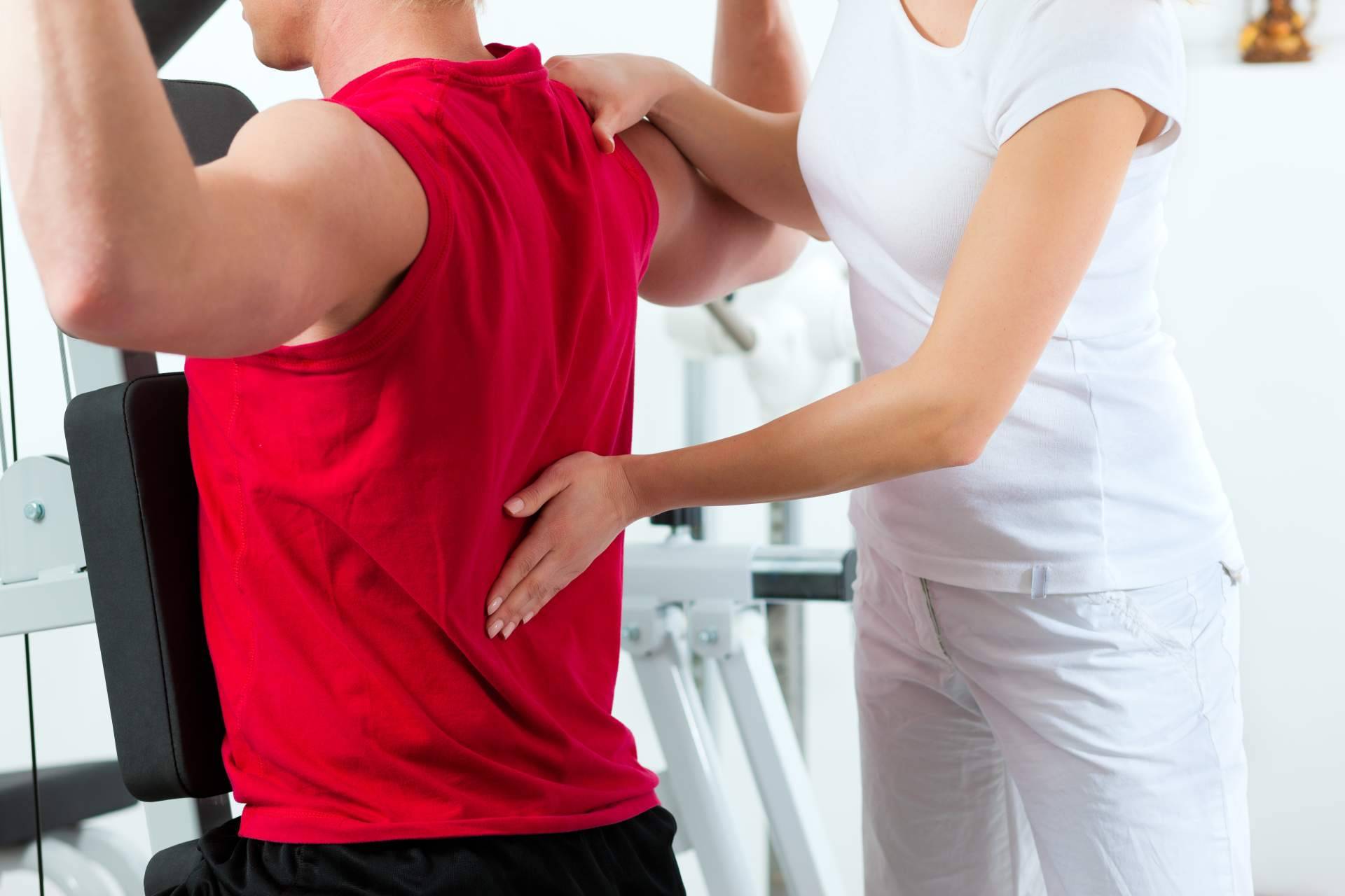 Clínica de Fisioterapia en Madrid, servicios de excelencia para aliviar el dolor y recuperar la salud