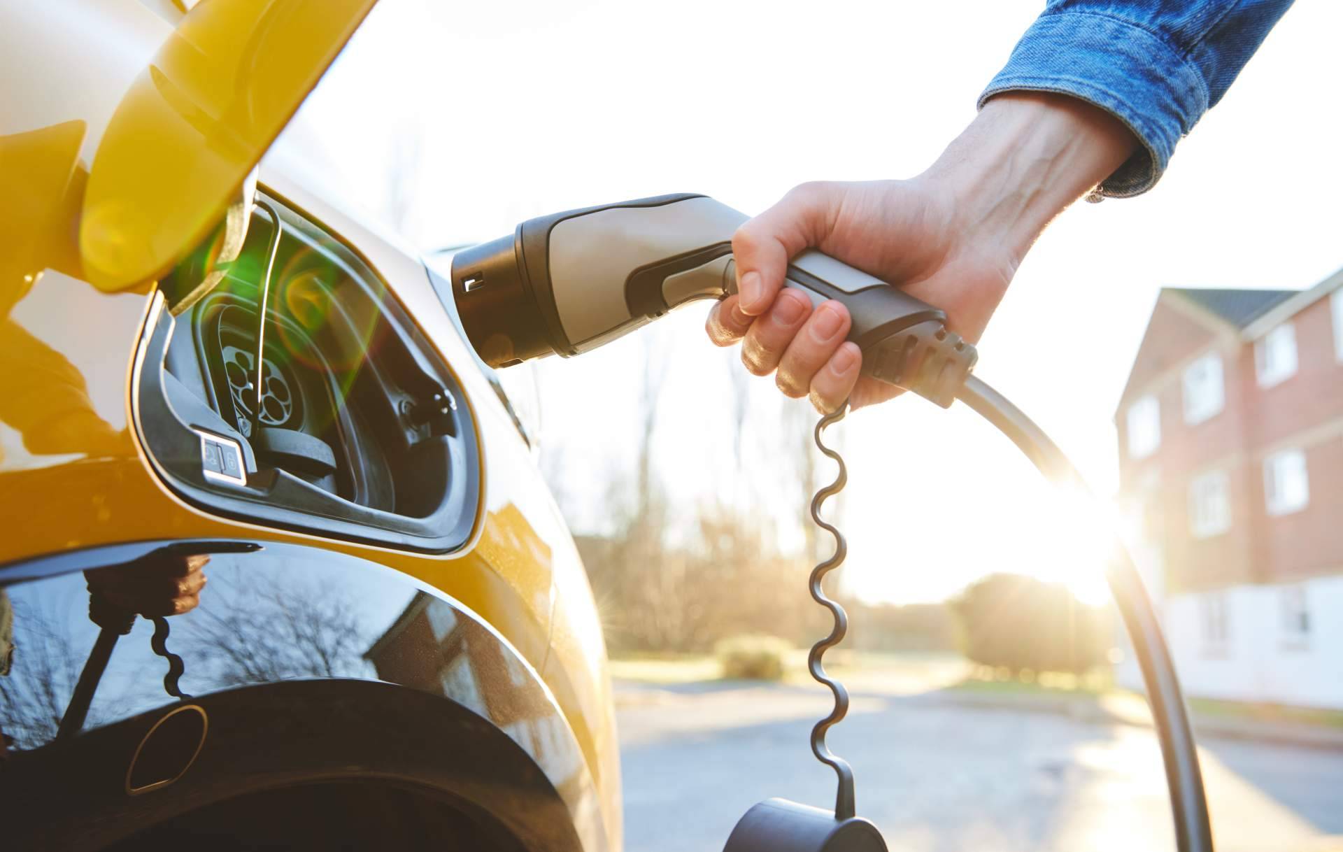 Multienergía Verde proporciona una plataforma para conectar a sus clientes con sus placas solares y puntos de carga de vehículo eléctrico