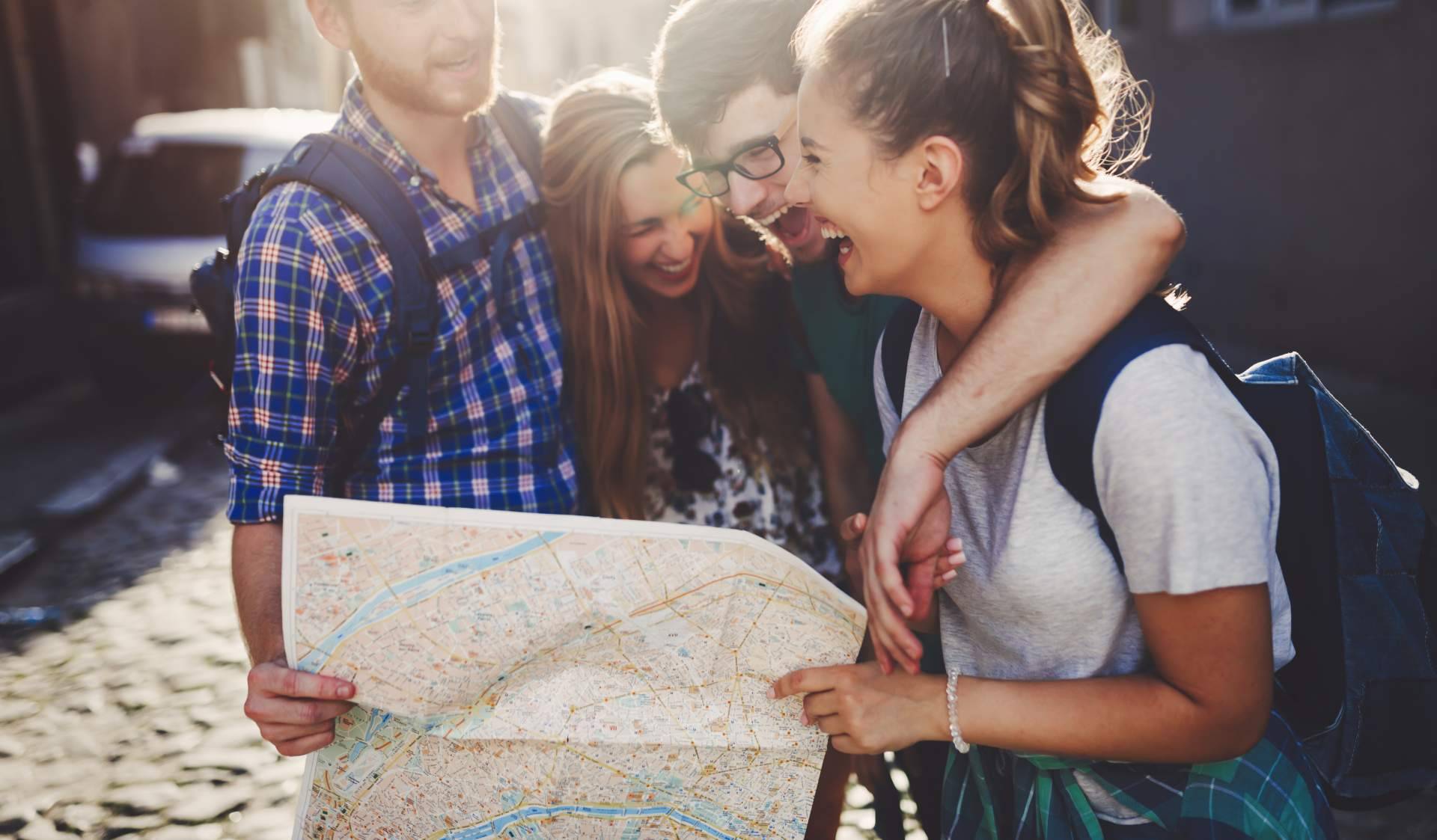 La cobertura de salud y seguridad que se necesita para viajar con Coverontrip