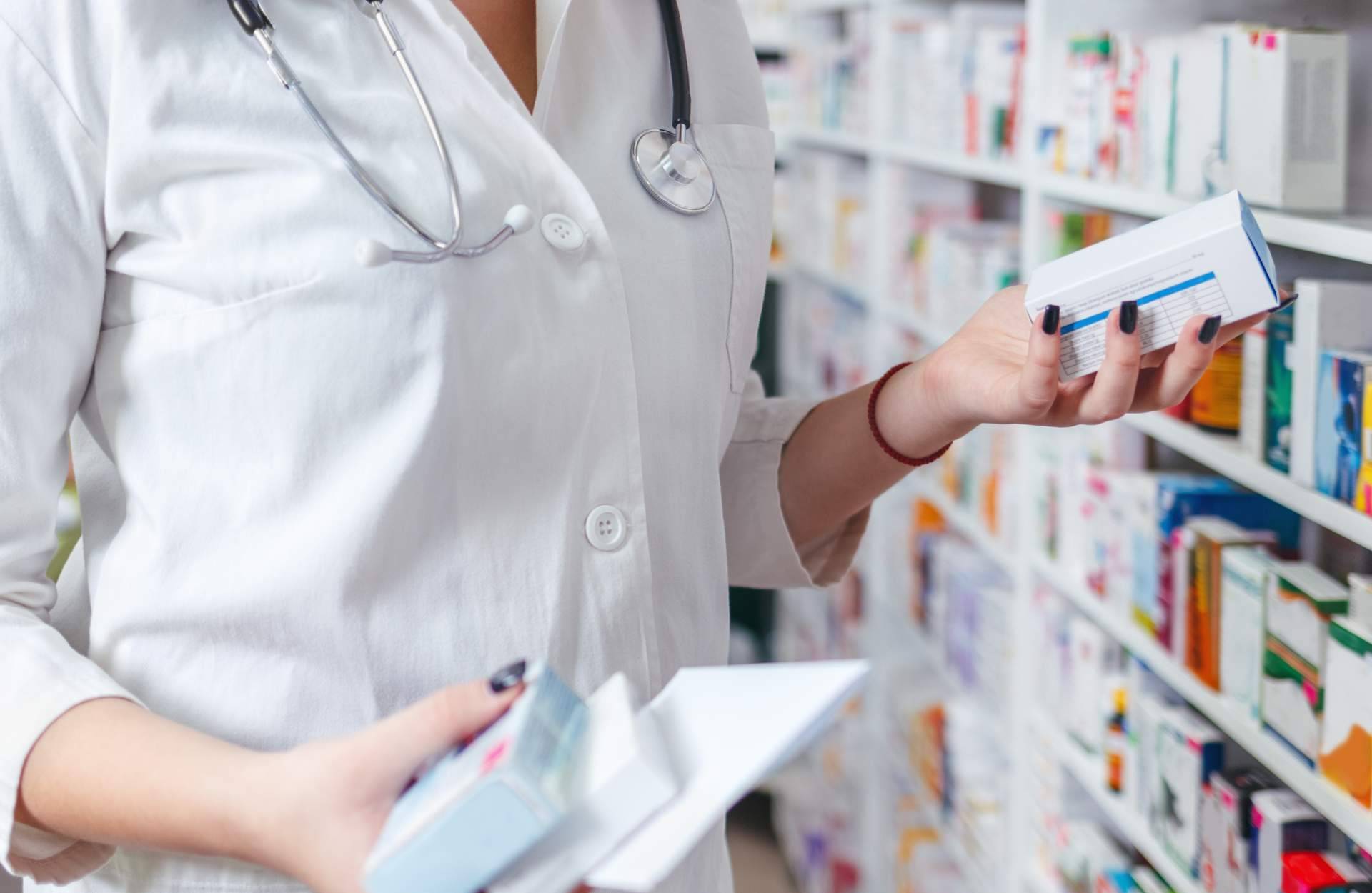 Medicamentos de importación de la mano de Grupo Farma10