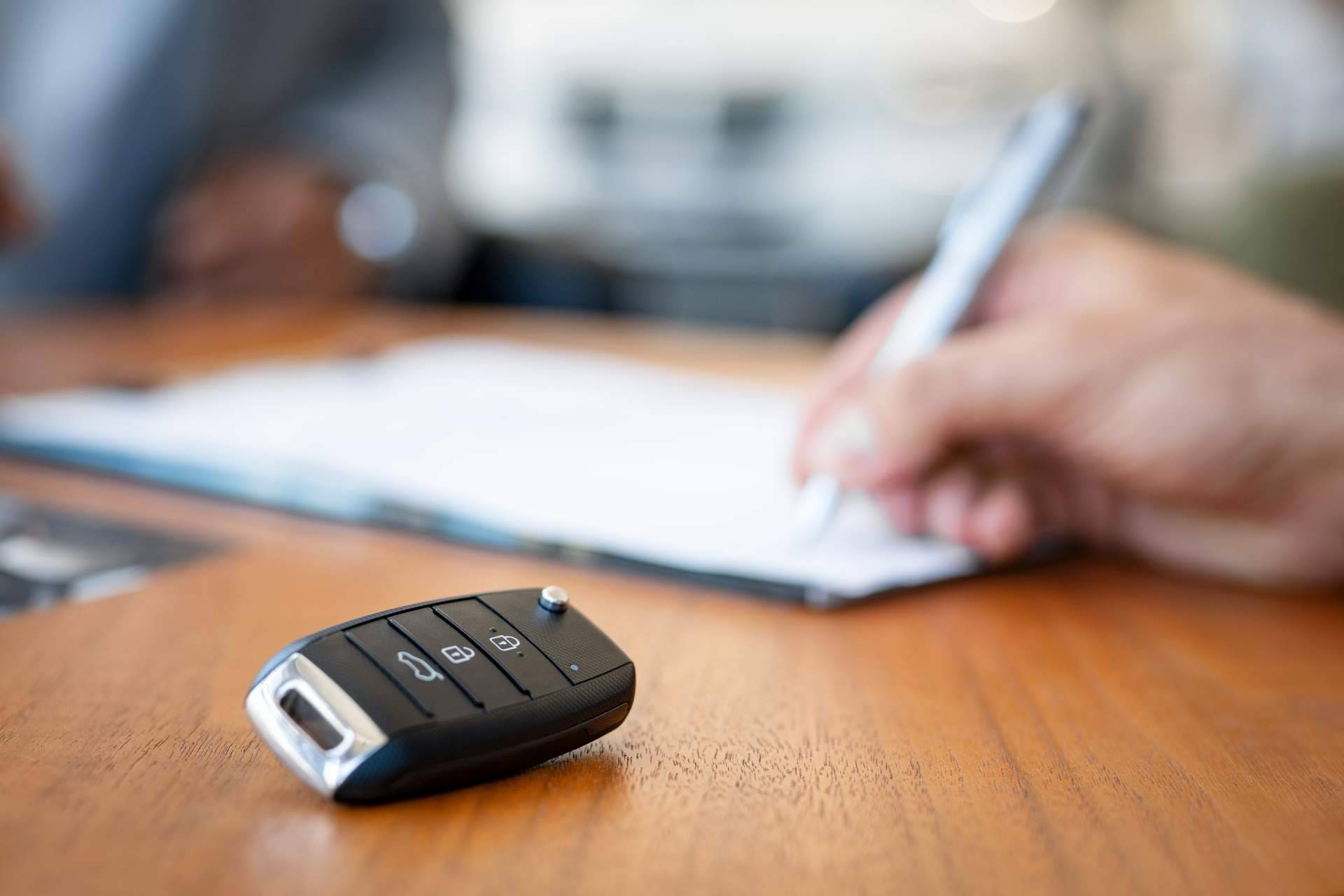 Anuncios gratuitos de coches de ocasión en Central de Tasaciones