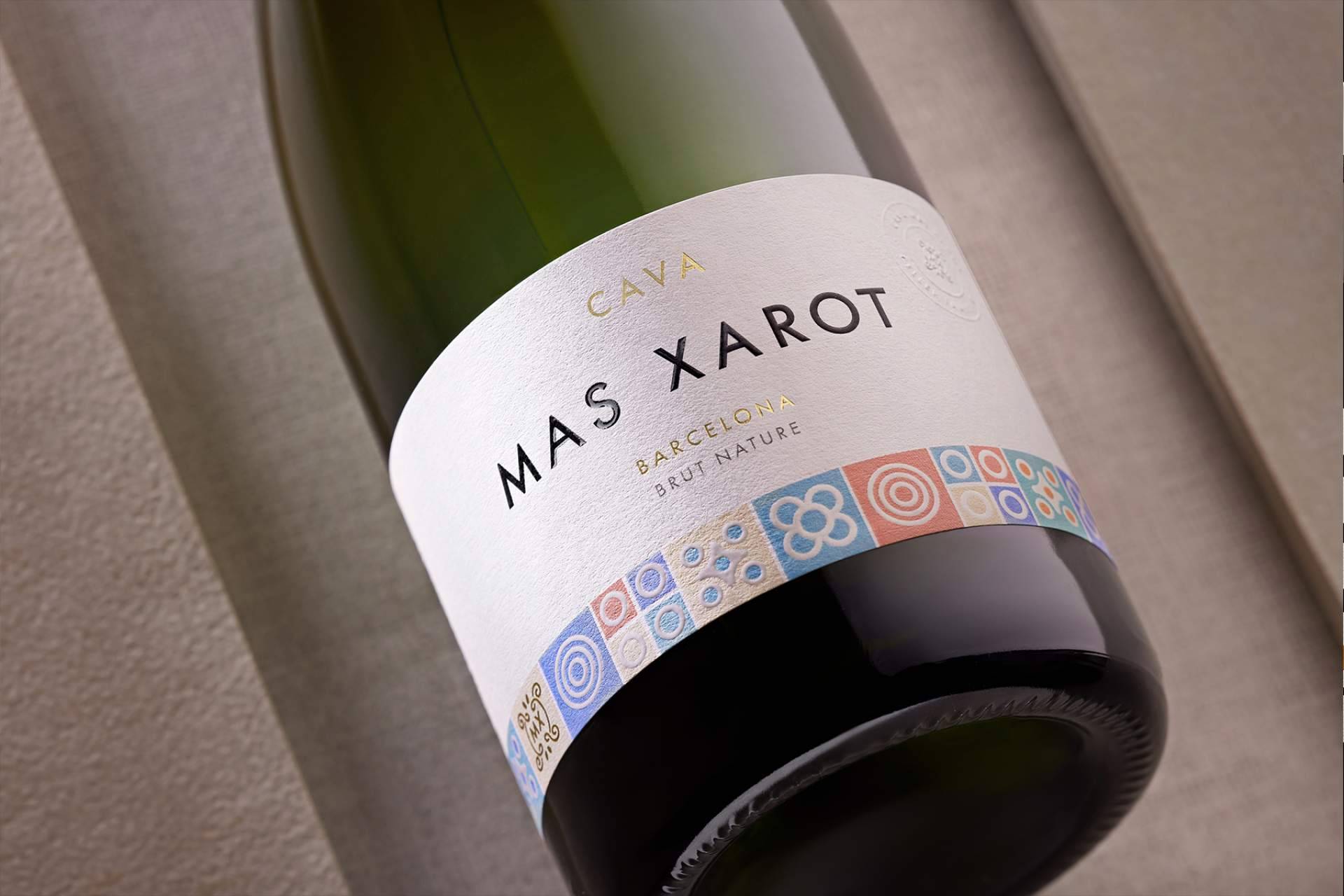 Los especialistas en diseño para vinos premiados de ENPEDRA® Wine Design Studio