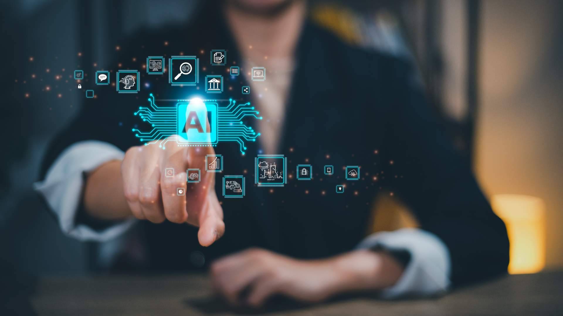 El reto de salvaguardar la privacidad de los datos personales en la era de la Inteligencia Artificial