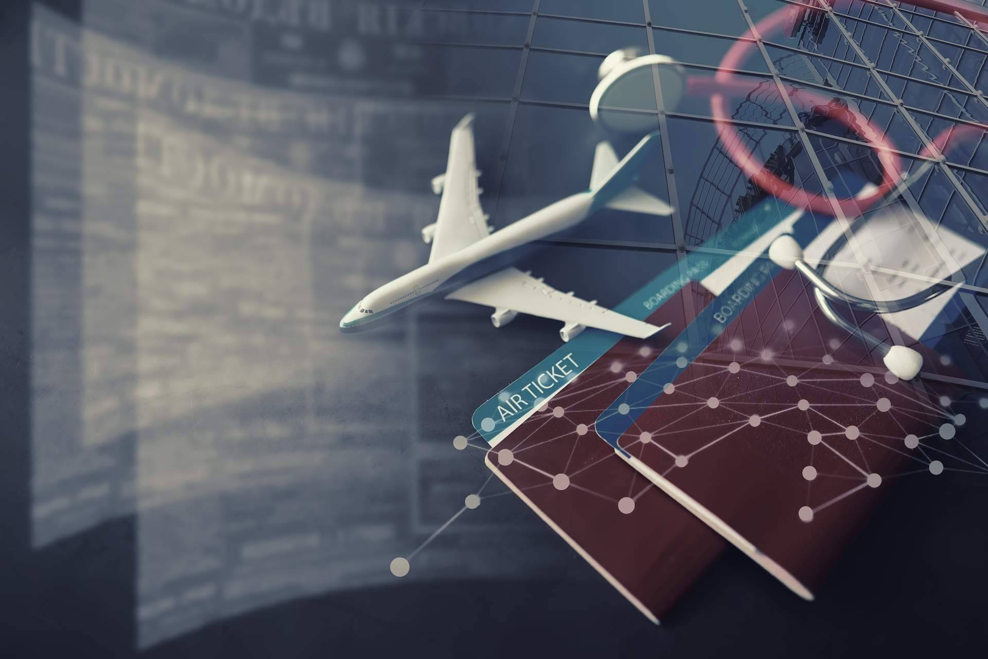 ¿Por qué es importante contar con un seguro de asistencia de viaje?, por Mastery