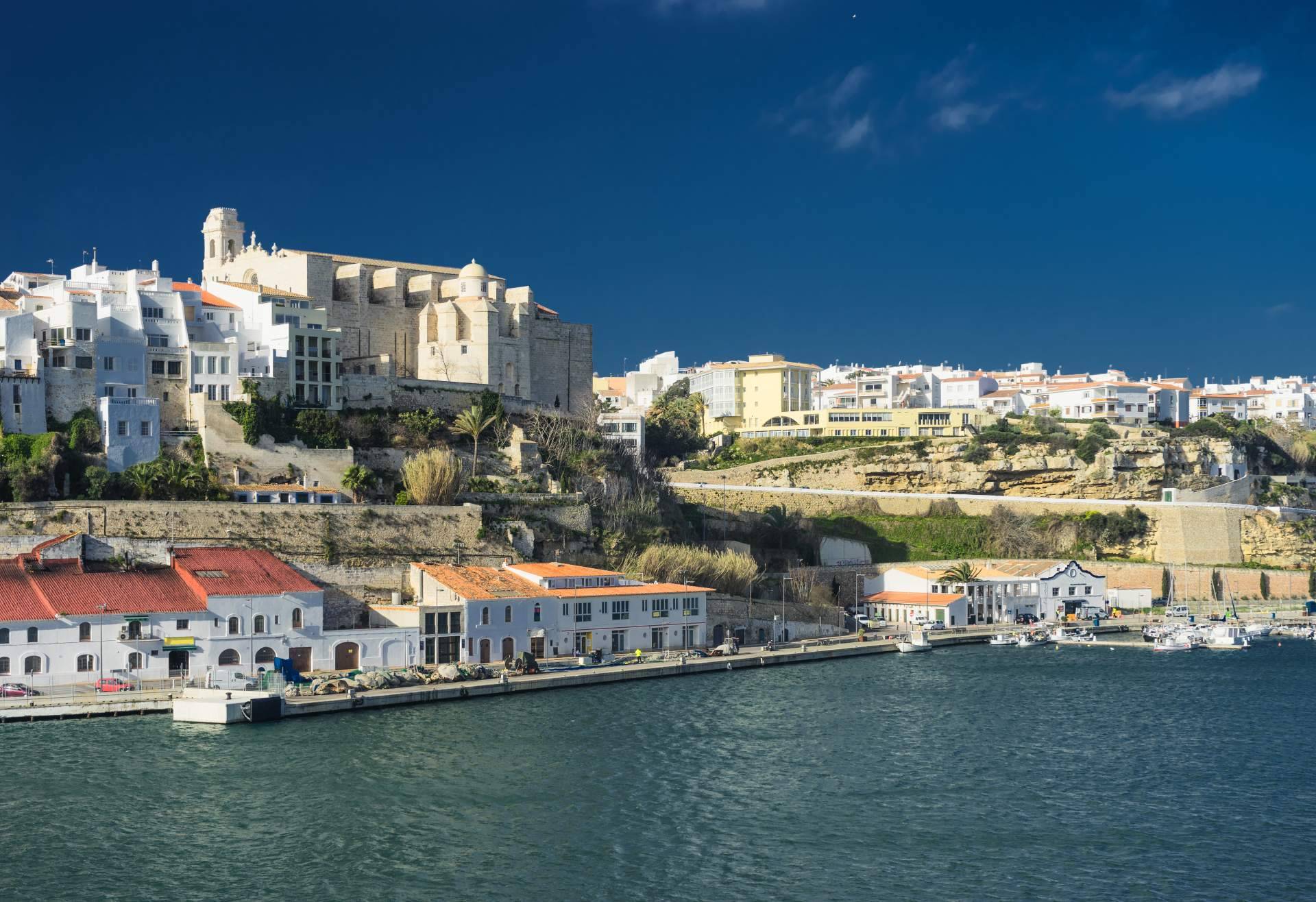 Alquileres vacacionales en Menorca con la agencia Vacalia.com