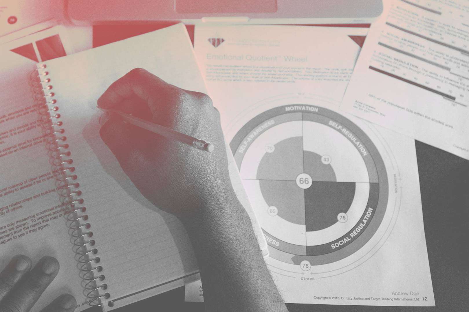 ¿Cuáles son los beneficios de la evaluación de la inteligencia emocional?, por TTI Success Insights