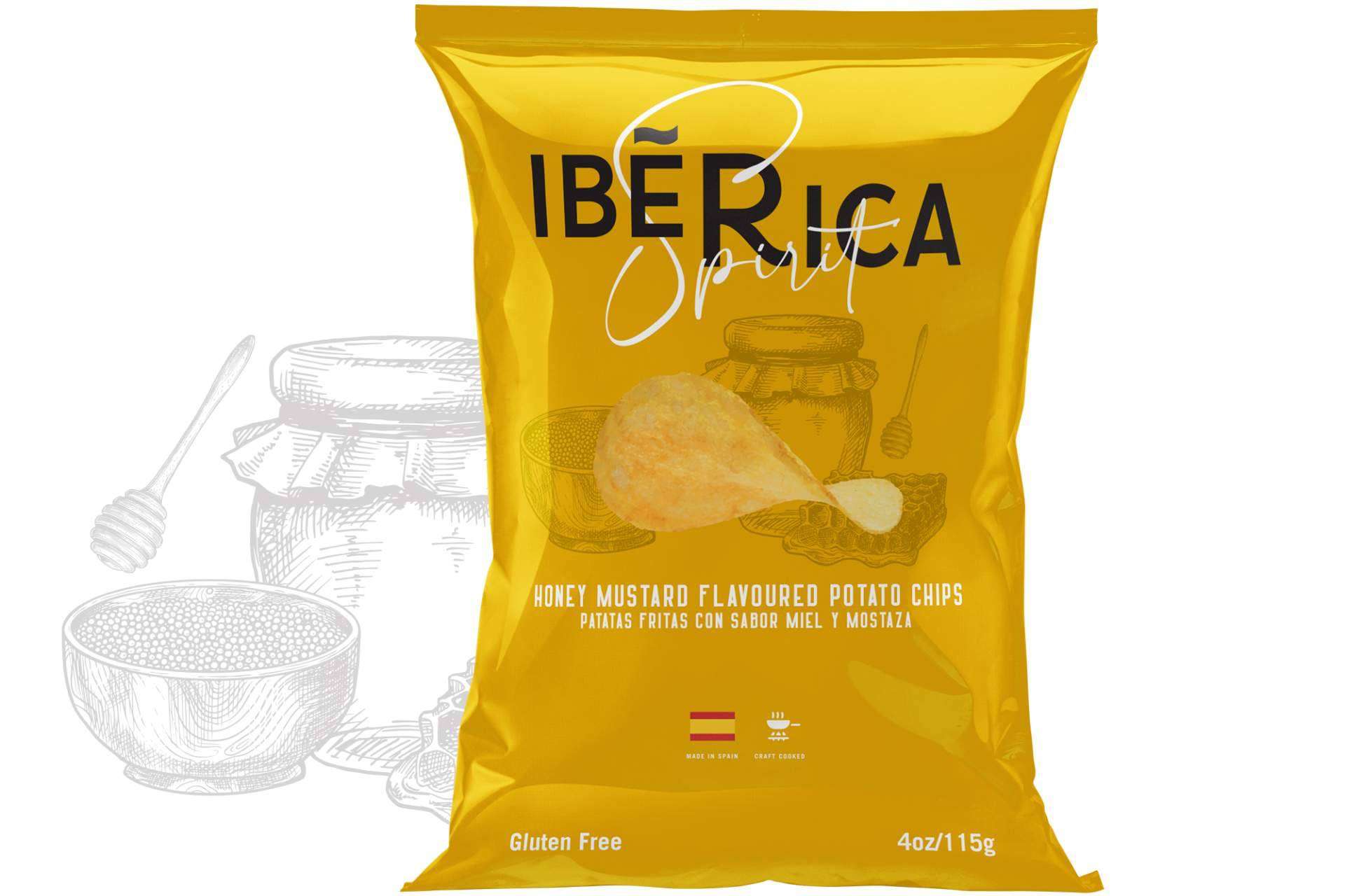Dos nuevas referencias de IBERICA Spirit llegan a Corea del Sur de la mano de LOTTE