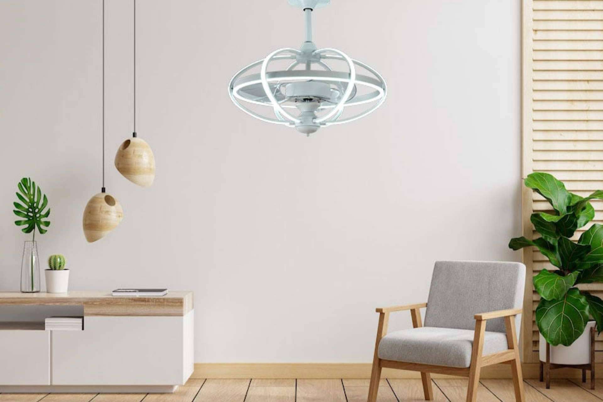 Diferentes tipos de ventilación disponibles en Bastilipo