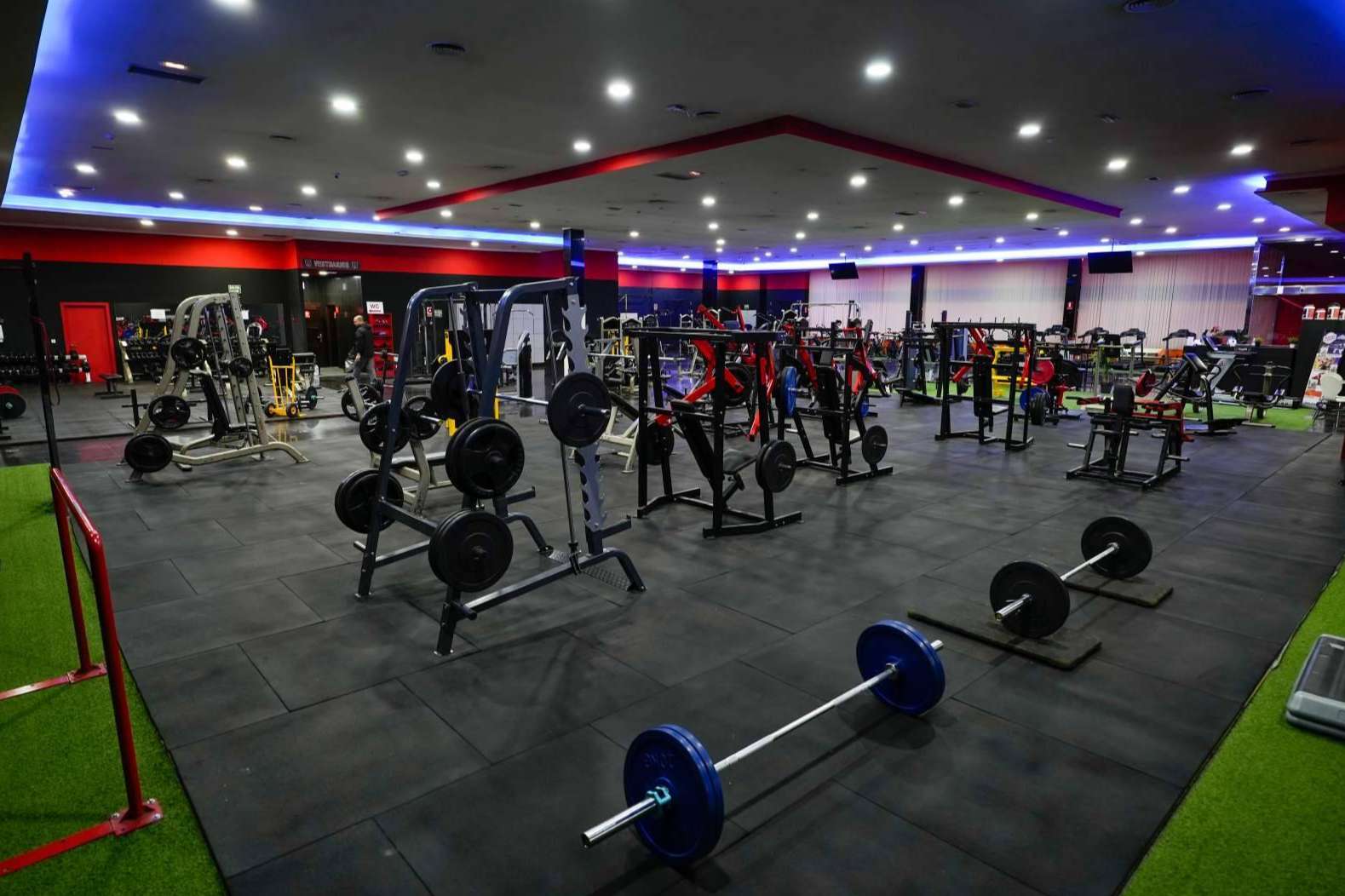 El modelo de franquicia que ha lazado Gimnasio El Euro junto con Consulta Franquicias