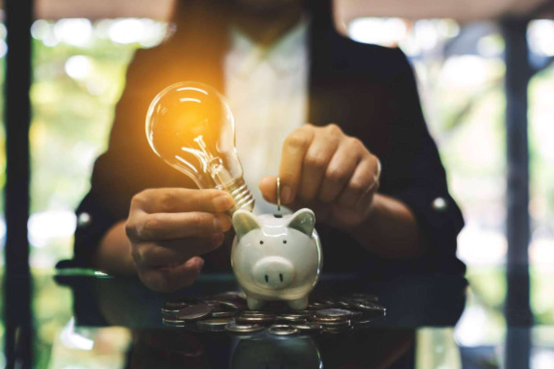 Con la correduría especializada Ahorralia es posible ahorrar energía y dinero