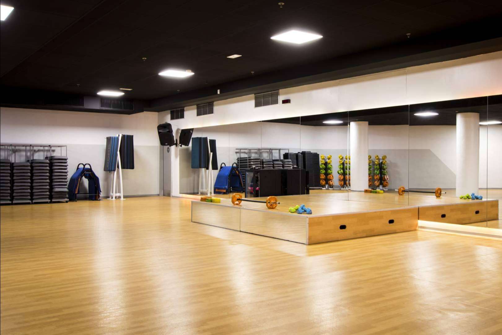 Las ventajas de una clase de gimnasia hipopresiva, por VivaGym