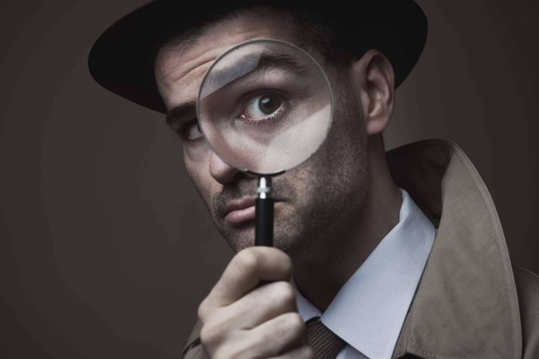 Saber si alguien ha contratado a un detective privado para investigar, ¿cómo hacerlo?