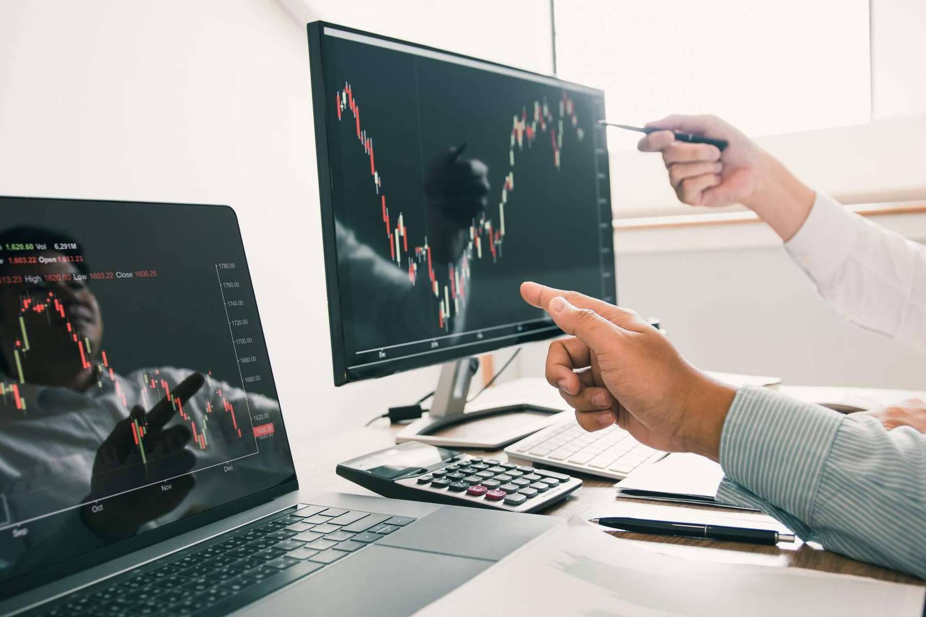 All4brokers explica si es recomendable que los inversores acudan a plataformas de trading