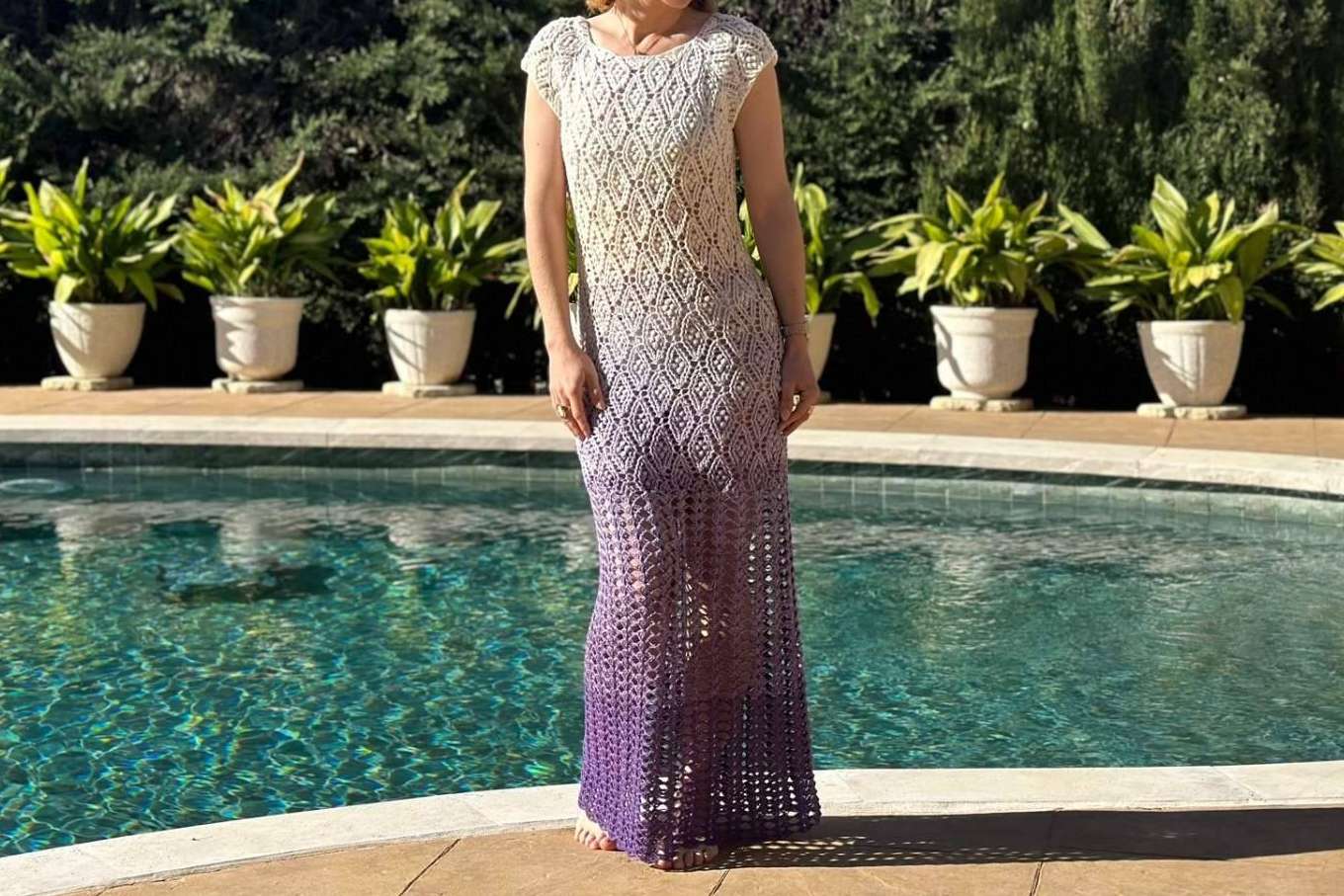 Lidia Crochet Tricot y el crochet, una tendencia cada vez más popular