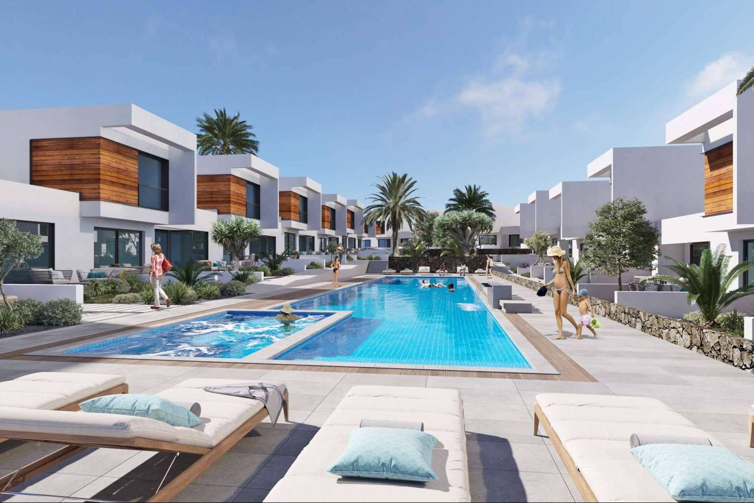 Las ventajas de invertir en propiedades en venta en Fuerteventura de la mano de Casilla de Costa