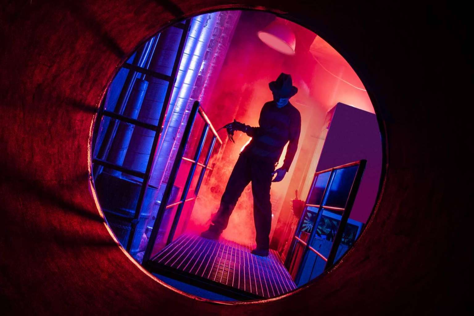 Experiencias únicas y llenas de emoción con el escape room Golden Pop