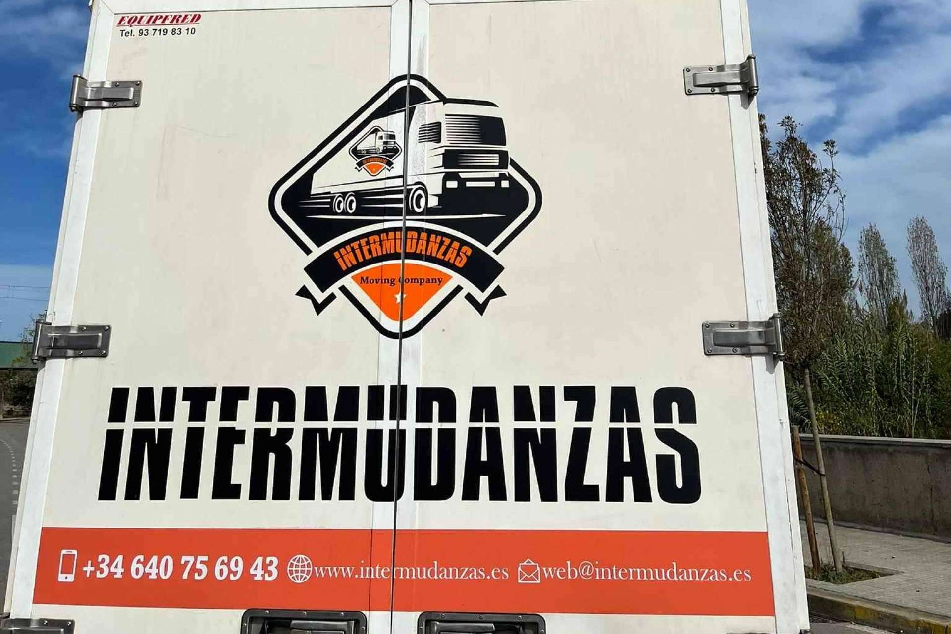 Intermudanzas, la empresa de mudanzas confiable en Cataluña