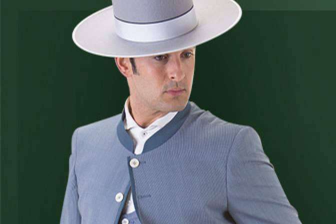 ¿Qué hay que saber de los caireles para traje de corto?  Viva la Feria
