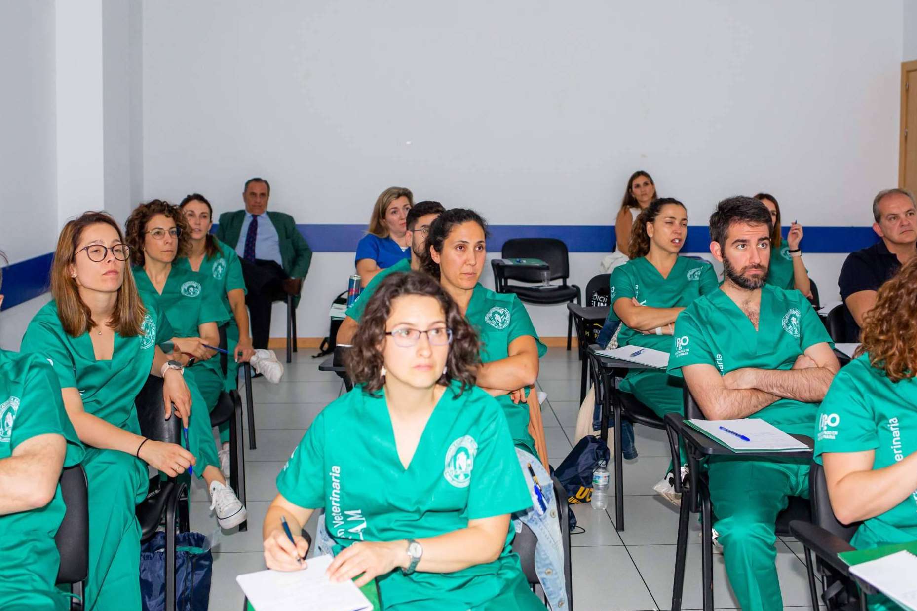 Calidad y vanguardia presentes en los postgrados de PgO Veterinaria