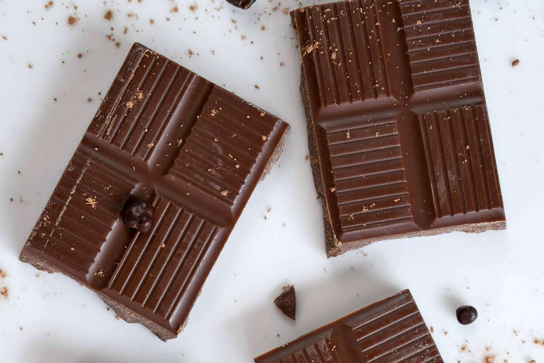 Kkoh, chocolate saludable recomendado en casos de diabetes e intolerancias alimentarias