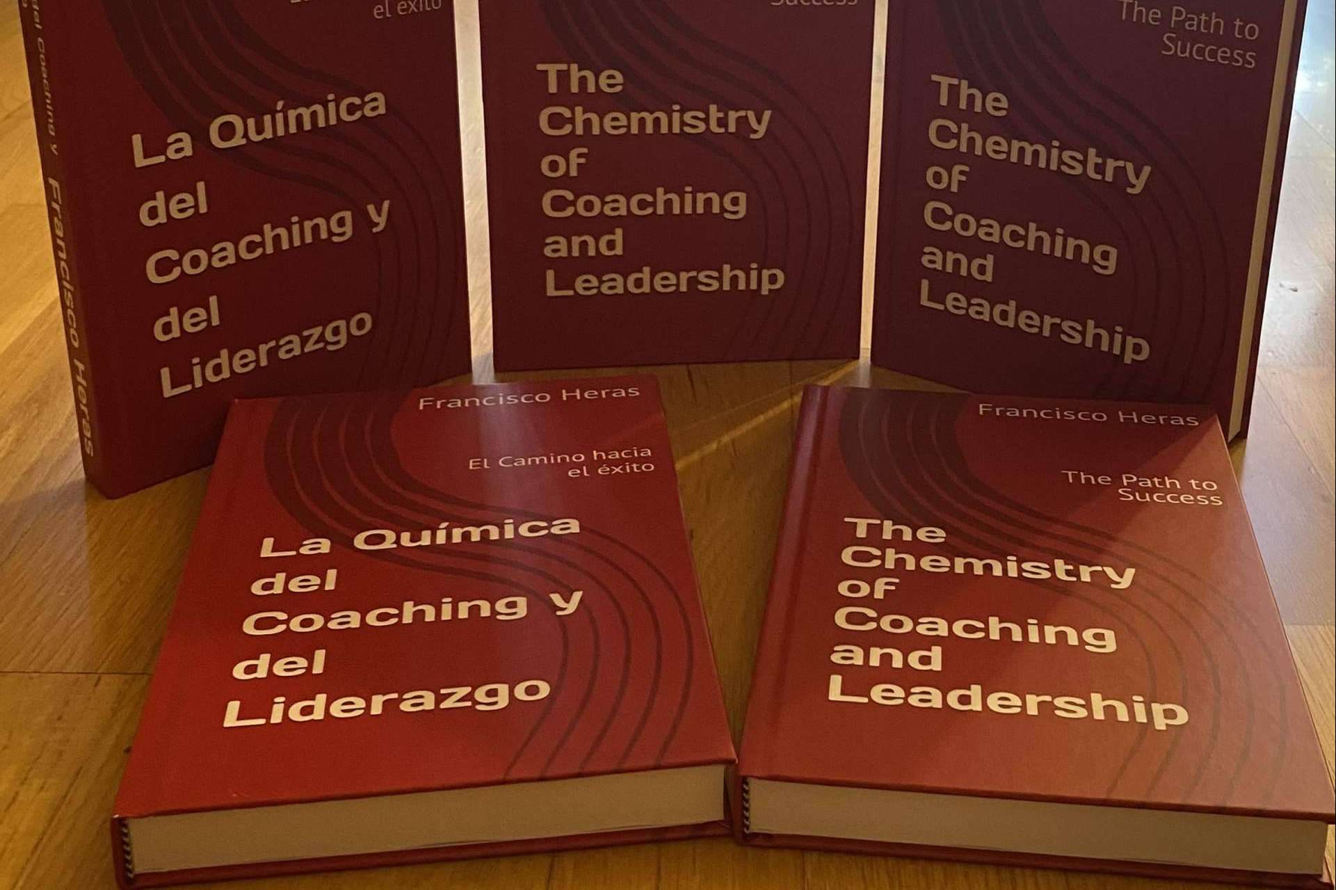 Heras Coaching, expertos en formación en toma de decisiones para empresas