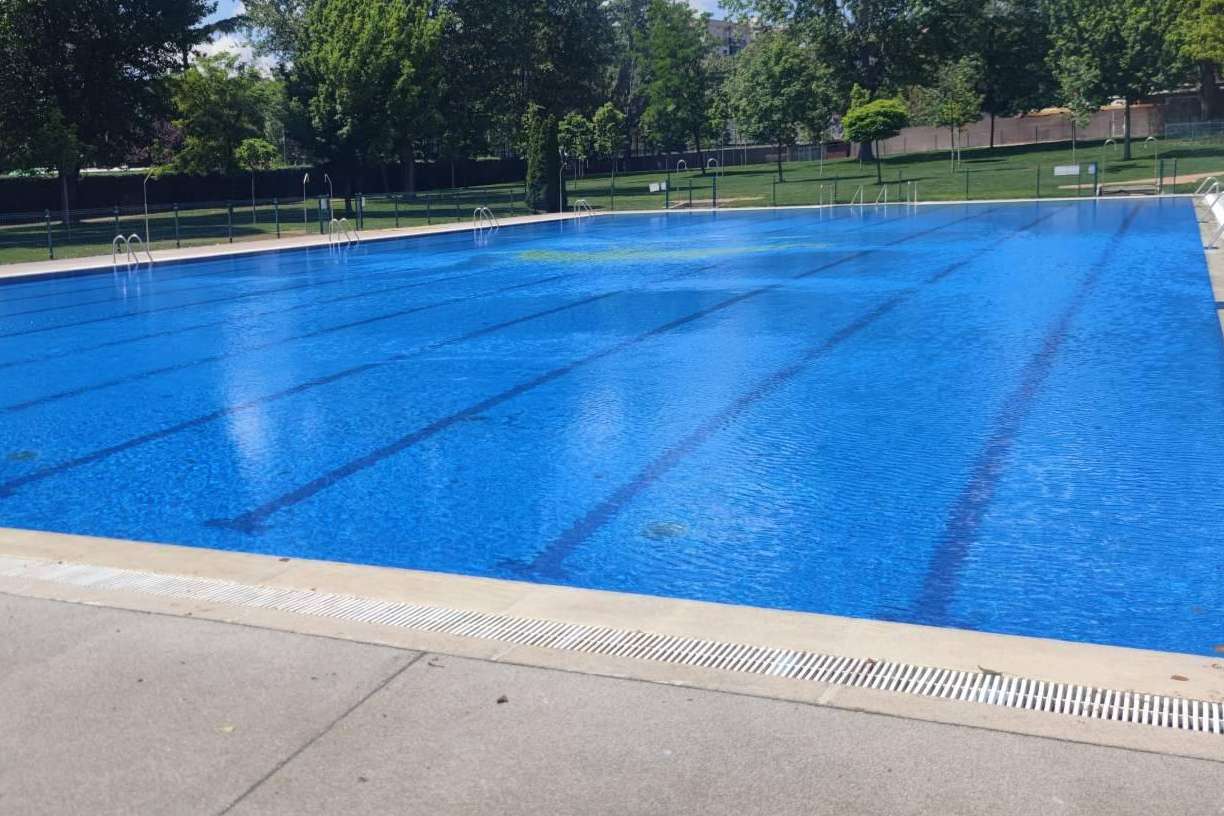 PoolTiger revoluciona la desinfección de las piscinas públicas e interiores